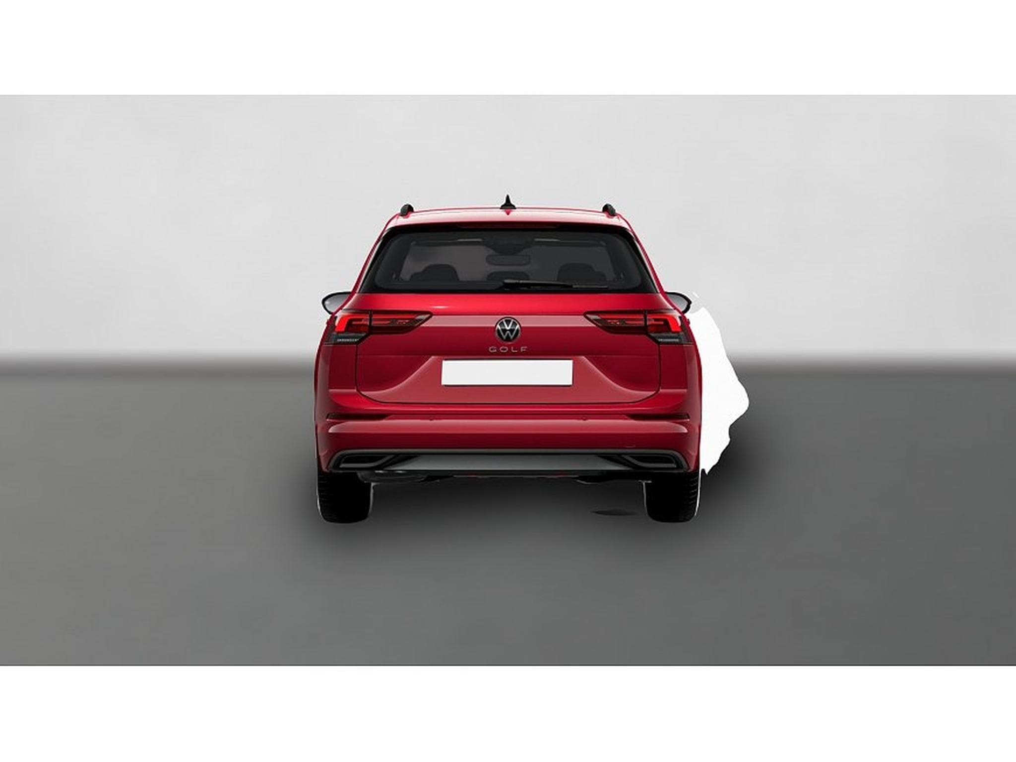 VW Golf (2026) - Foto 7