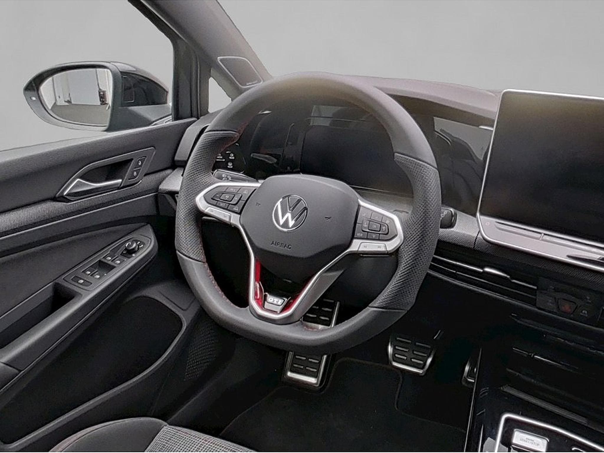 VW Golf (2026) - Foto 4