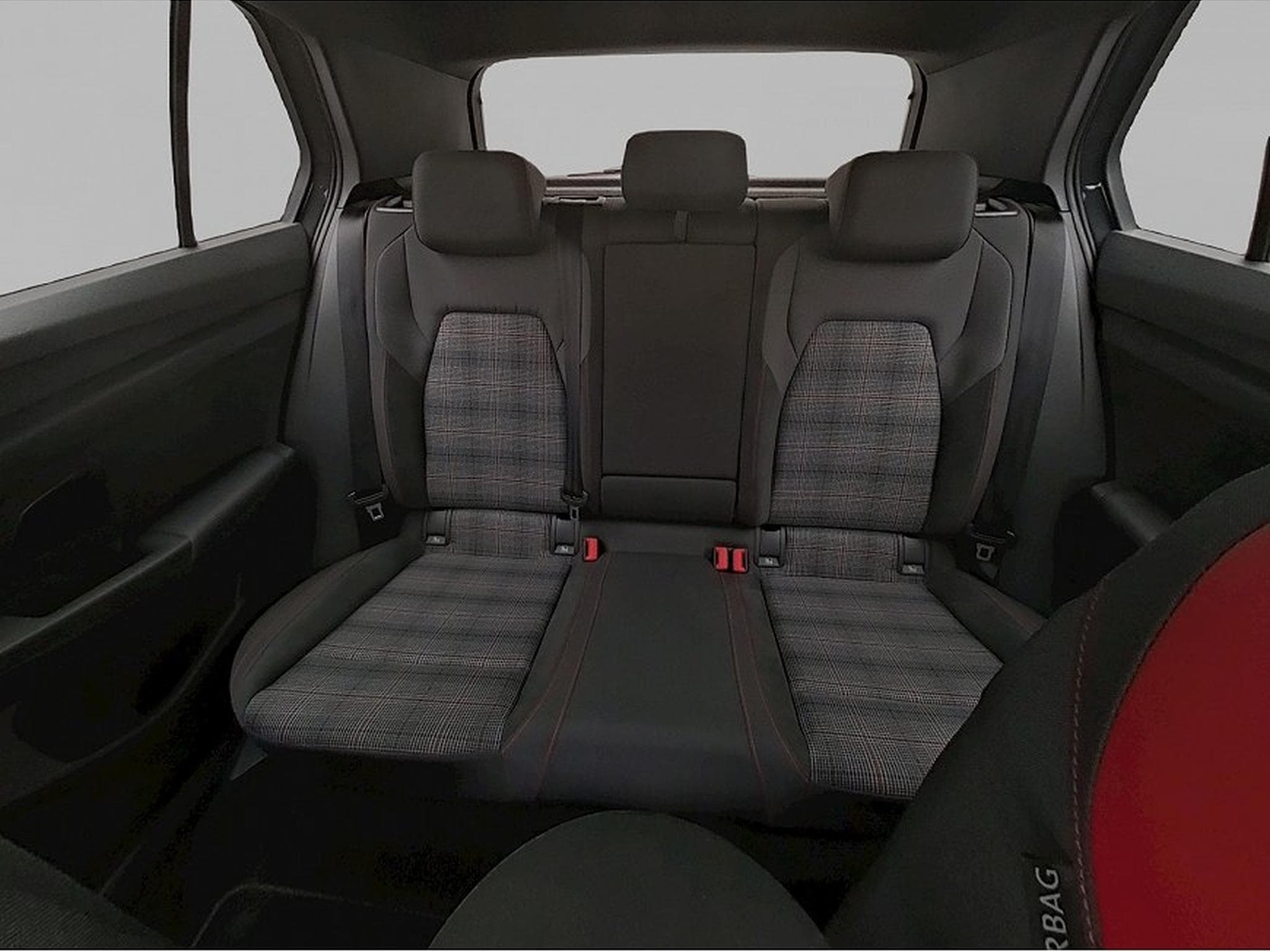 VW Golf (2026) - Foto 5