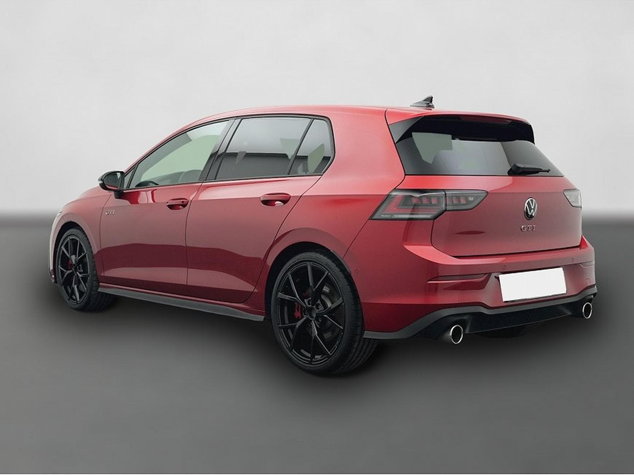 VW Golf (2026) - Foto 3