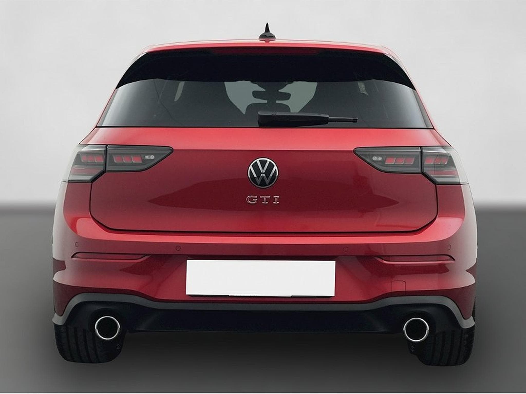 VW Golf (2026) - Foto 4