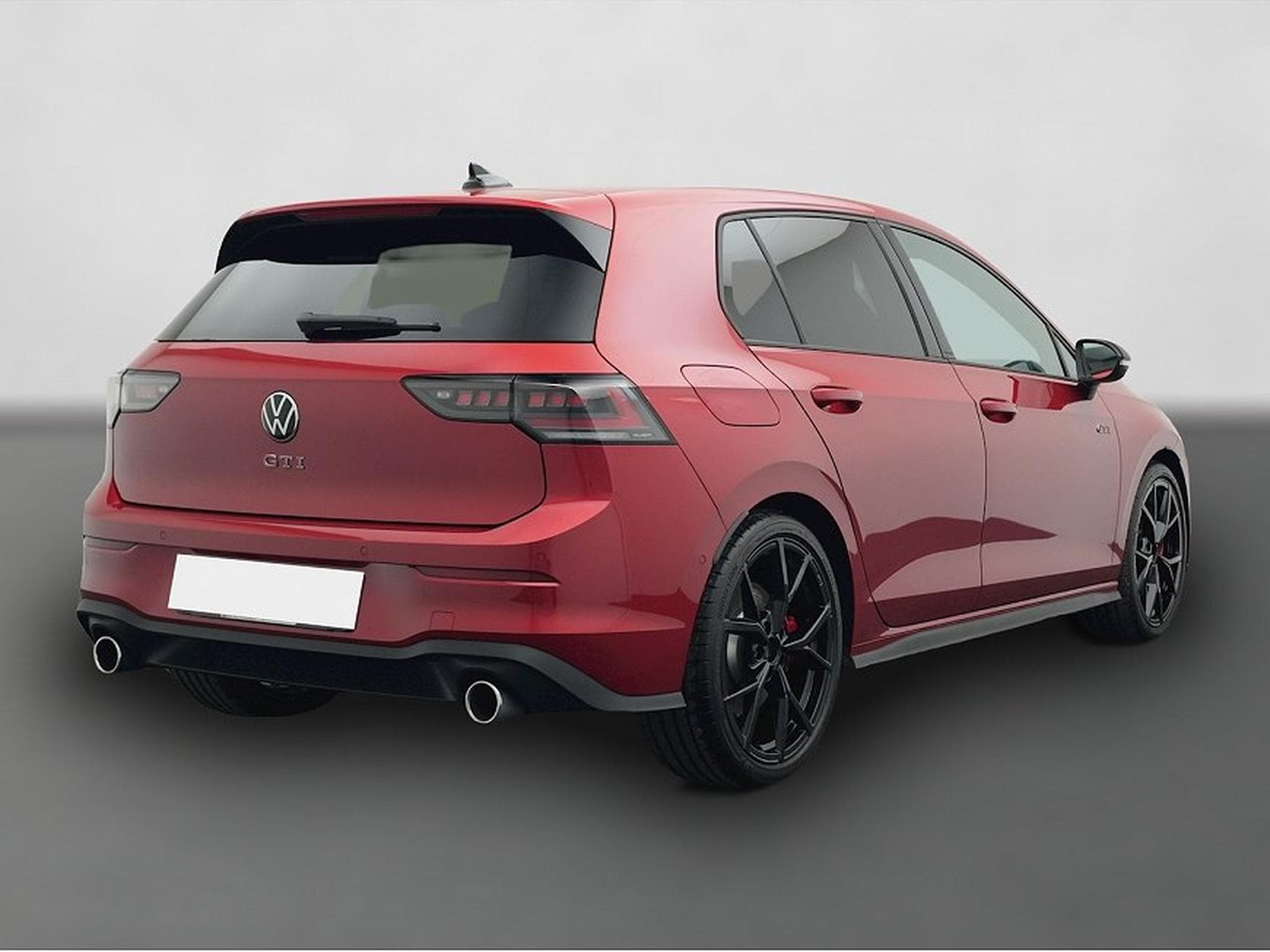 VW Golf (2026) - Foto 5