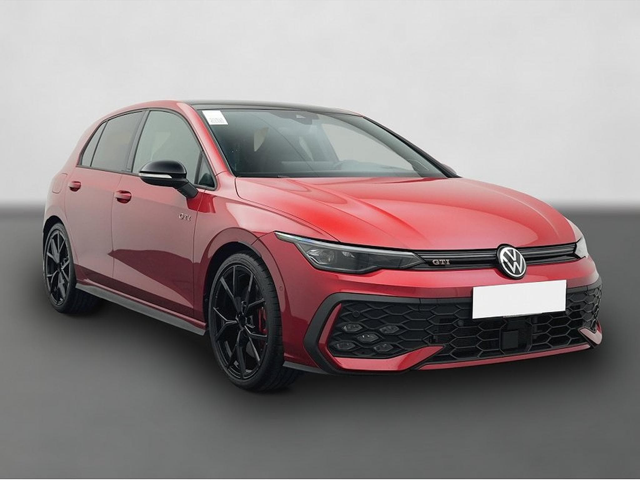 VW Golf (2026) - Foto 7