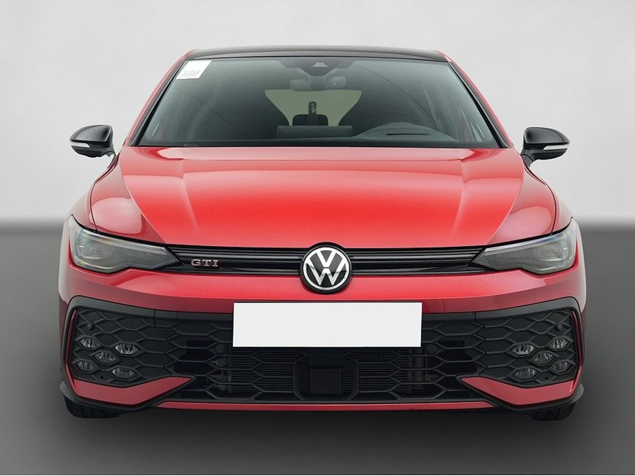 VW Golf (2026) - Foto 8