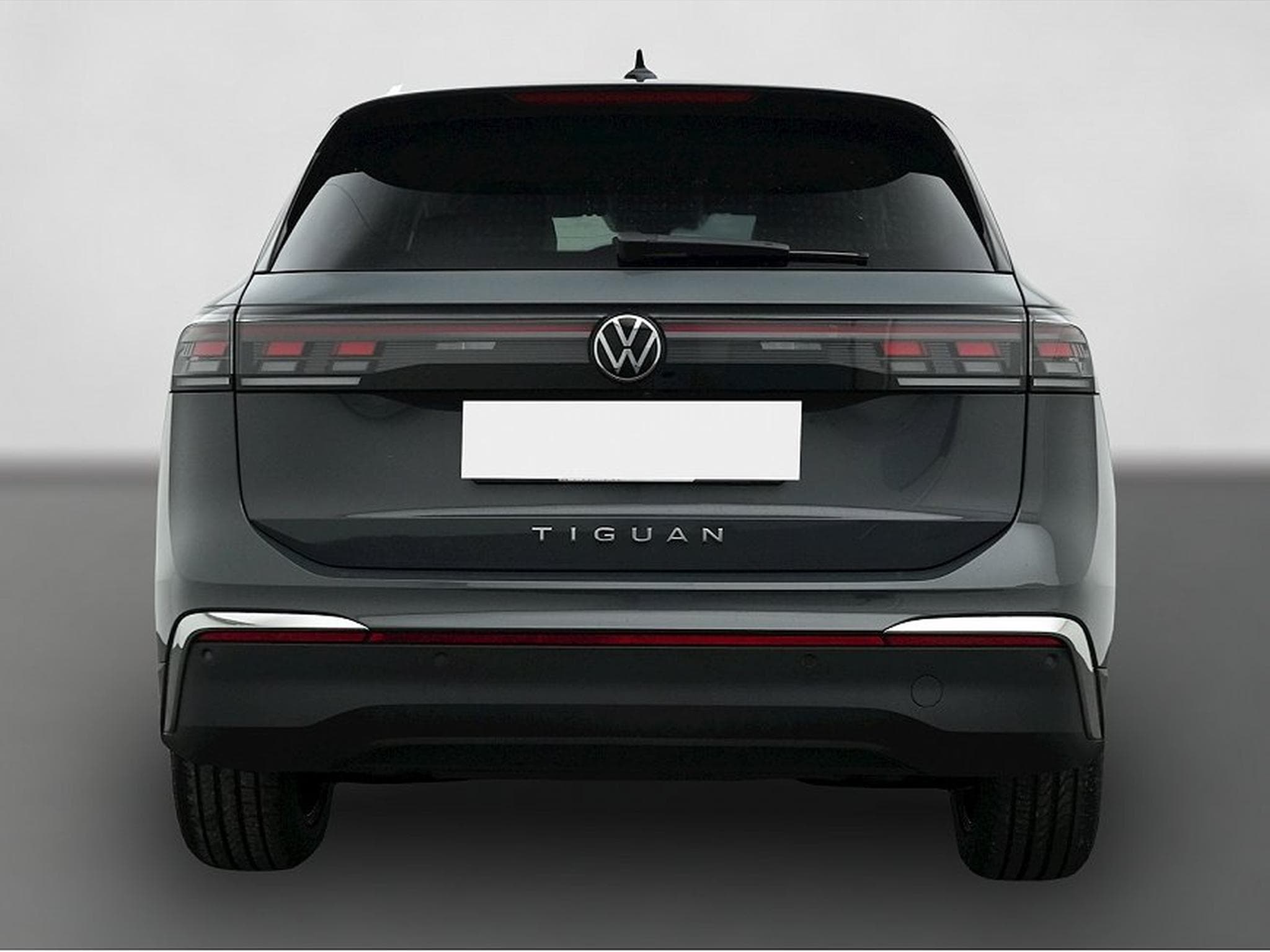 VW Tiguan (2026) - Foto 4