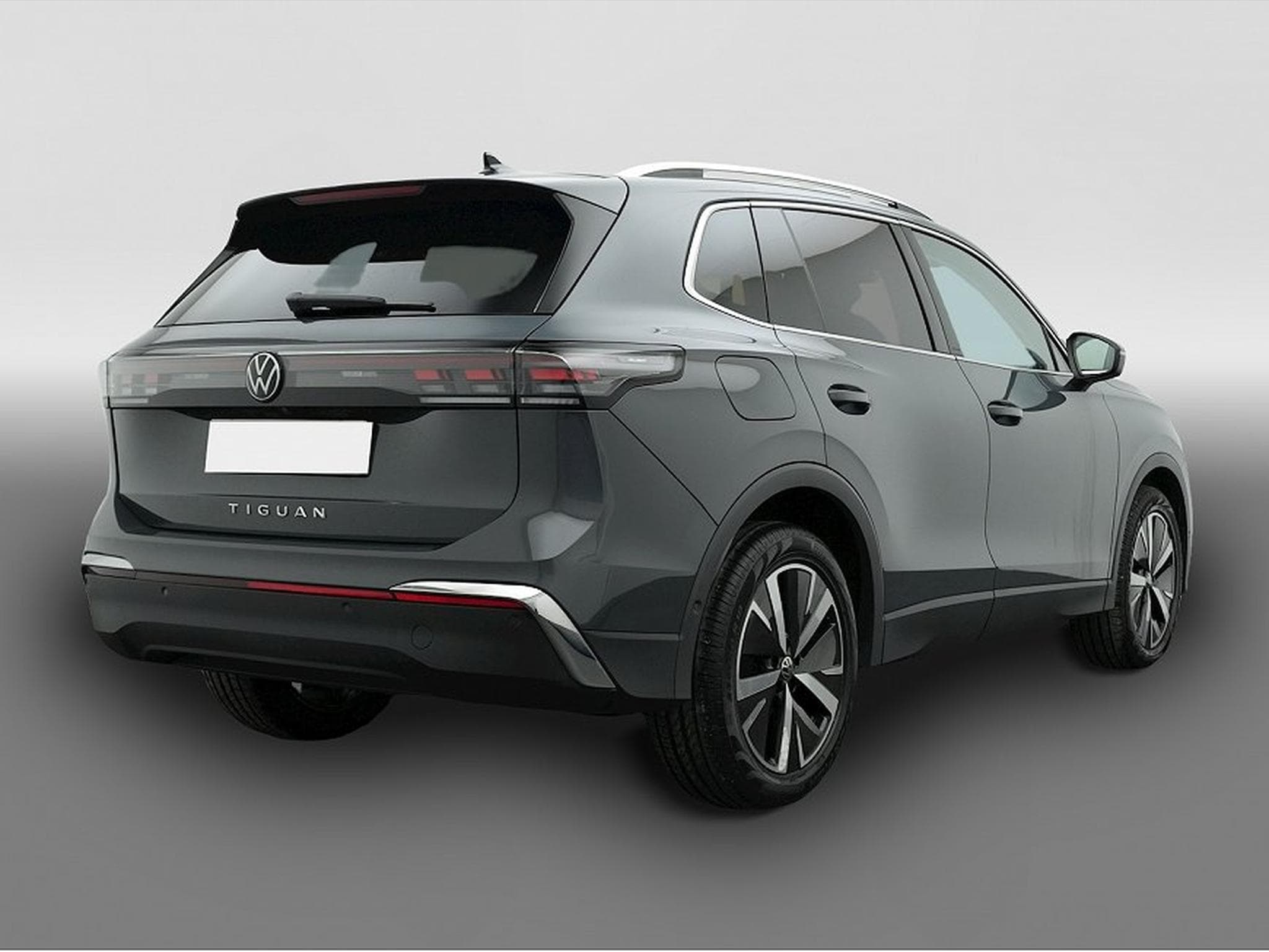 VW Tiguan (2026) - Foto 5