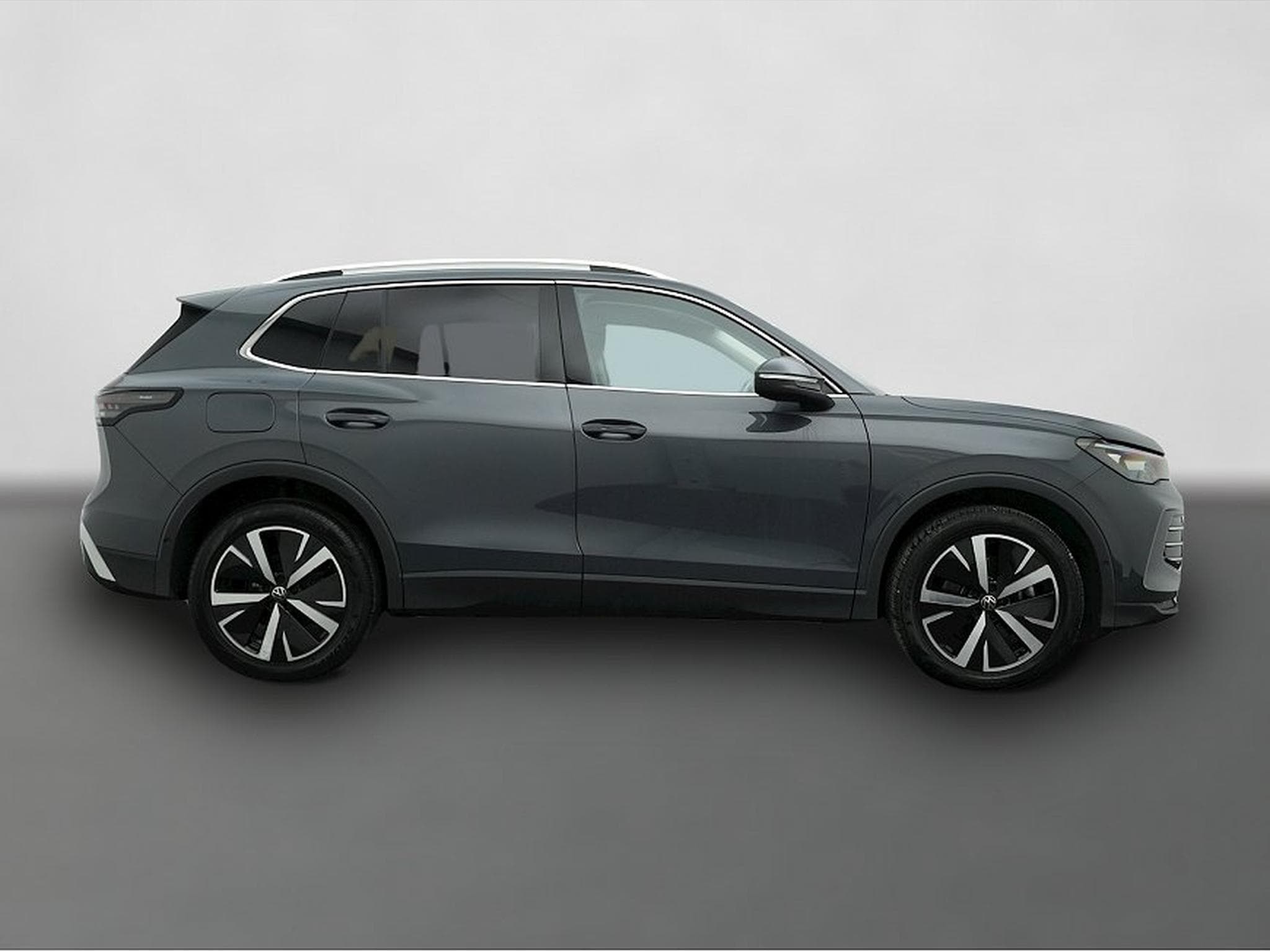 VW Tiguan (2026) - Foto 6
