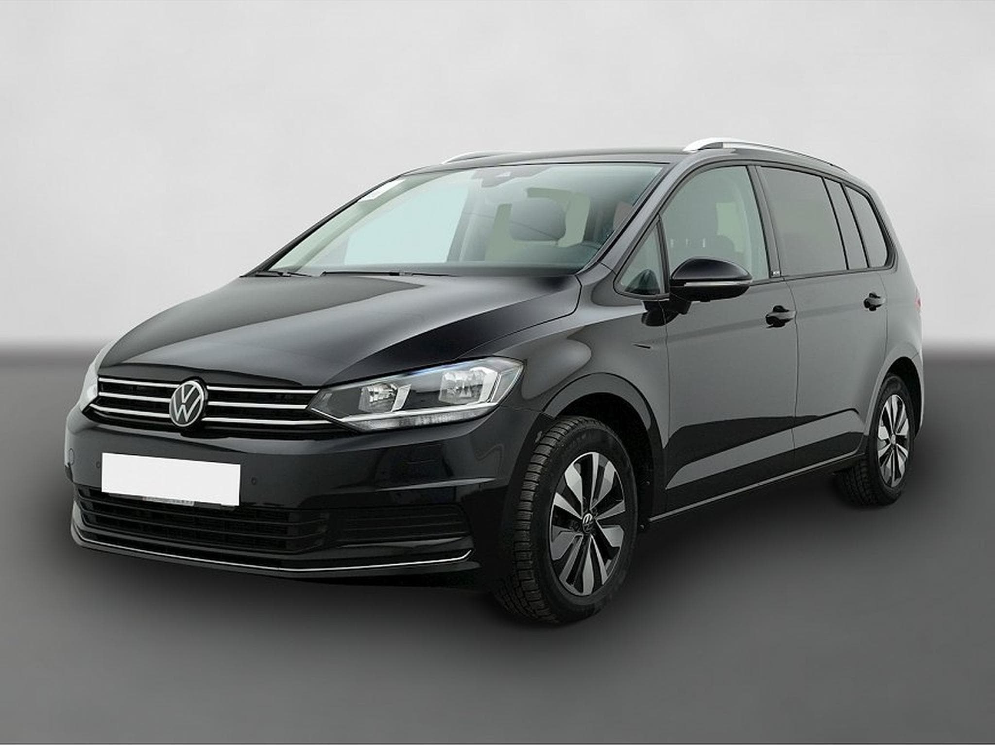 VW Touran (2026) - Foto 1