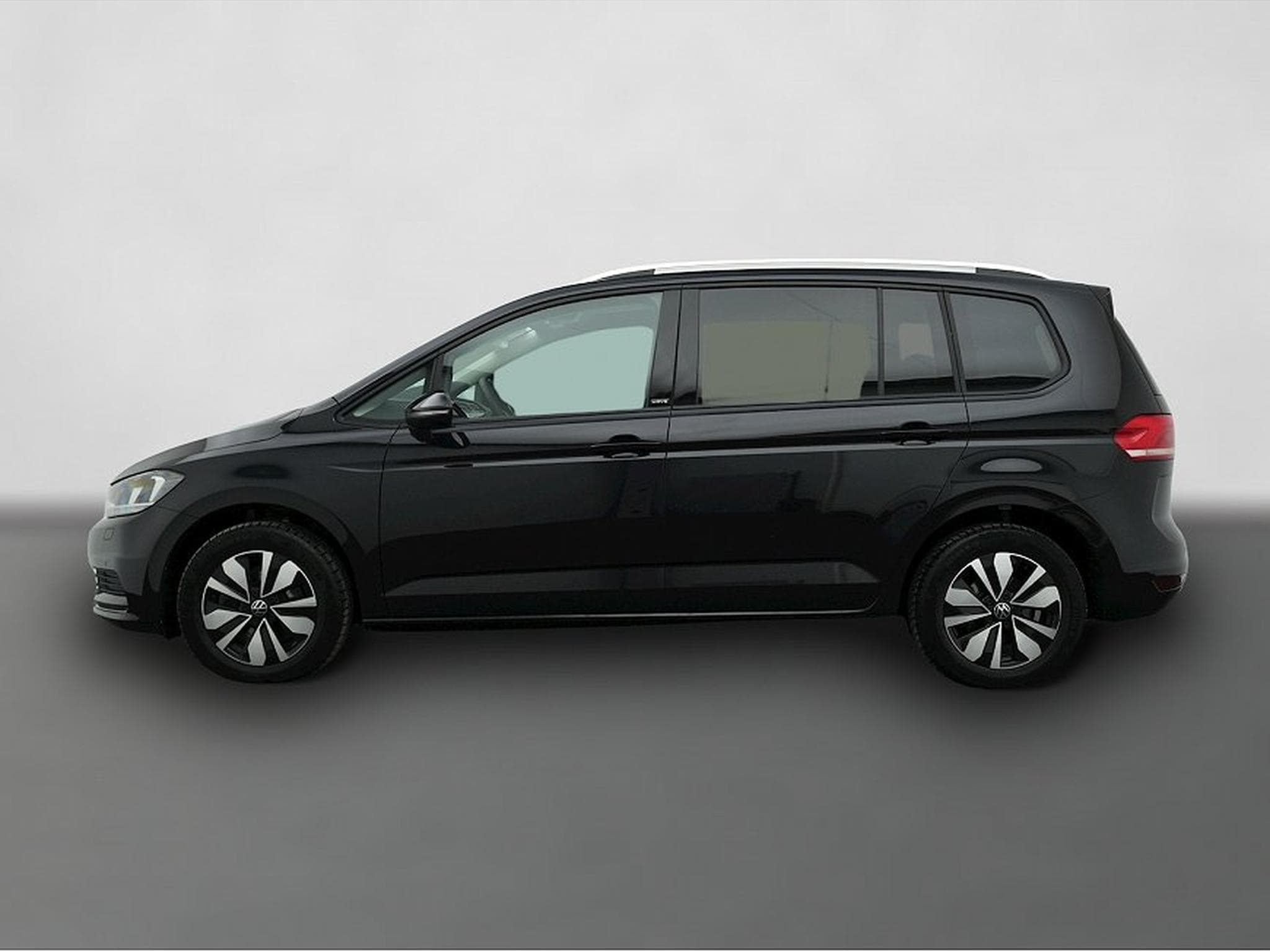 VW Touran (2026) - Foto 2