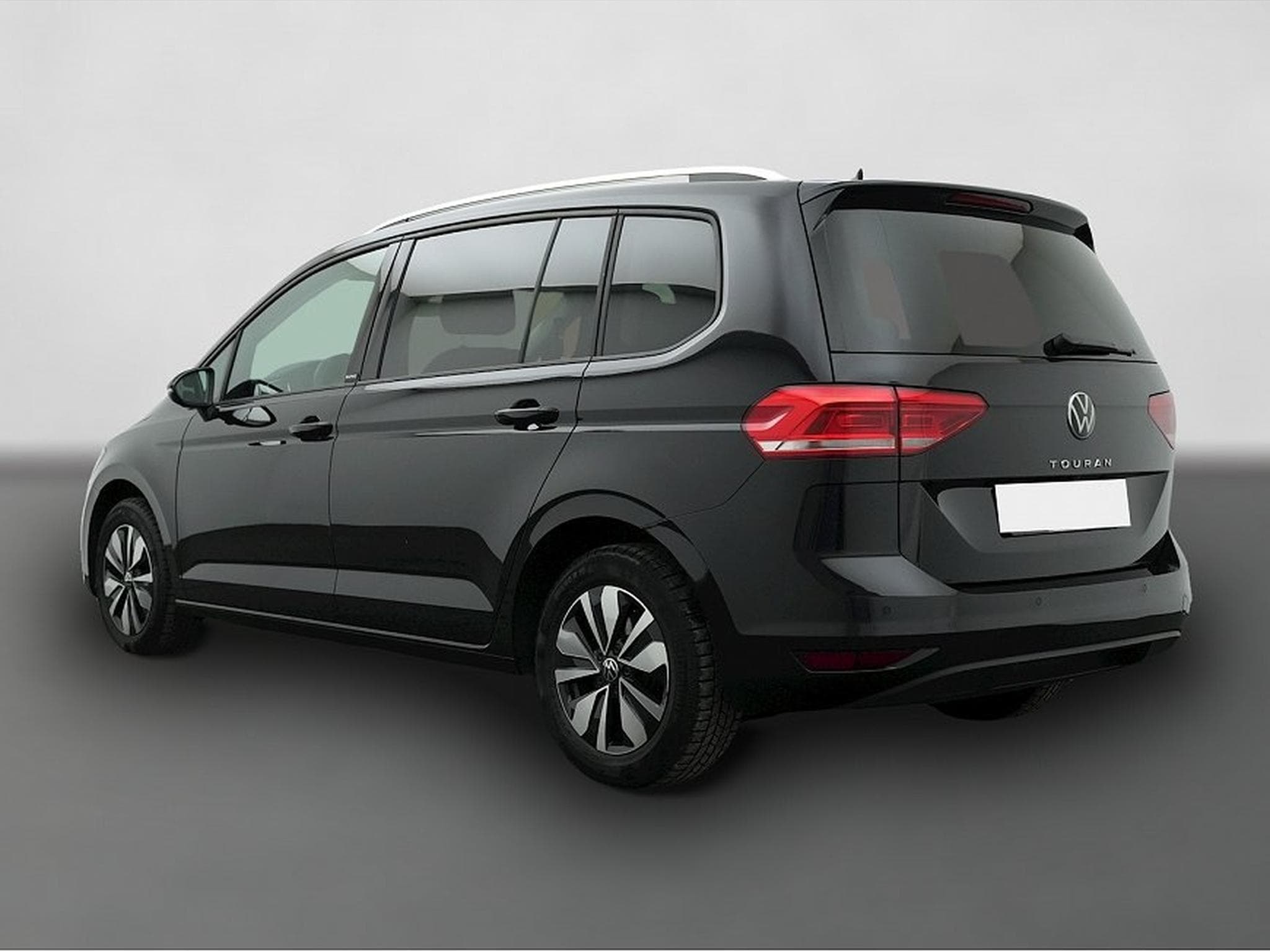 VW Touran (2026) - Foto 3