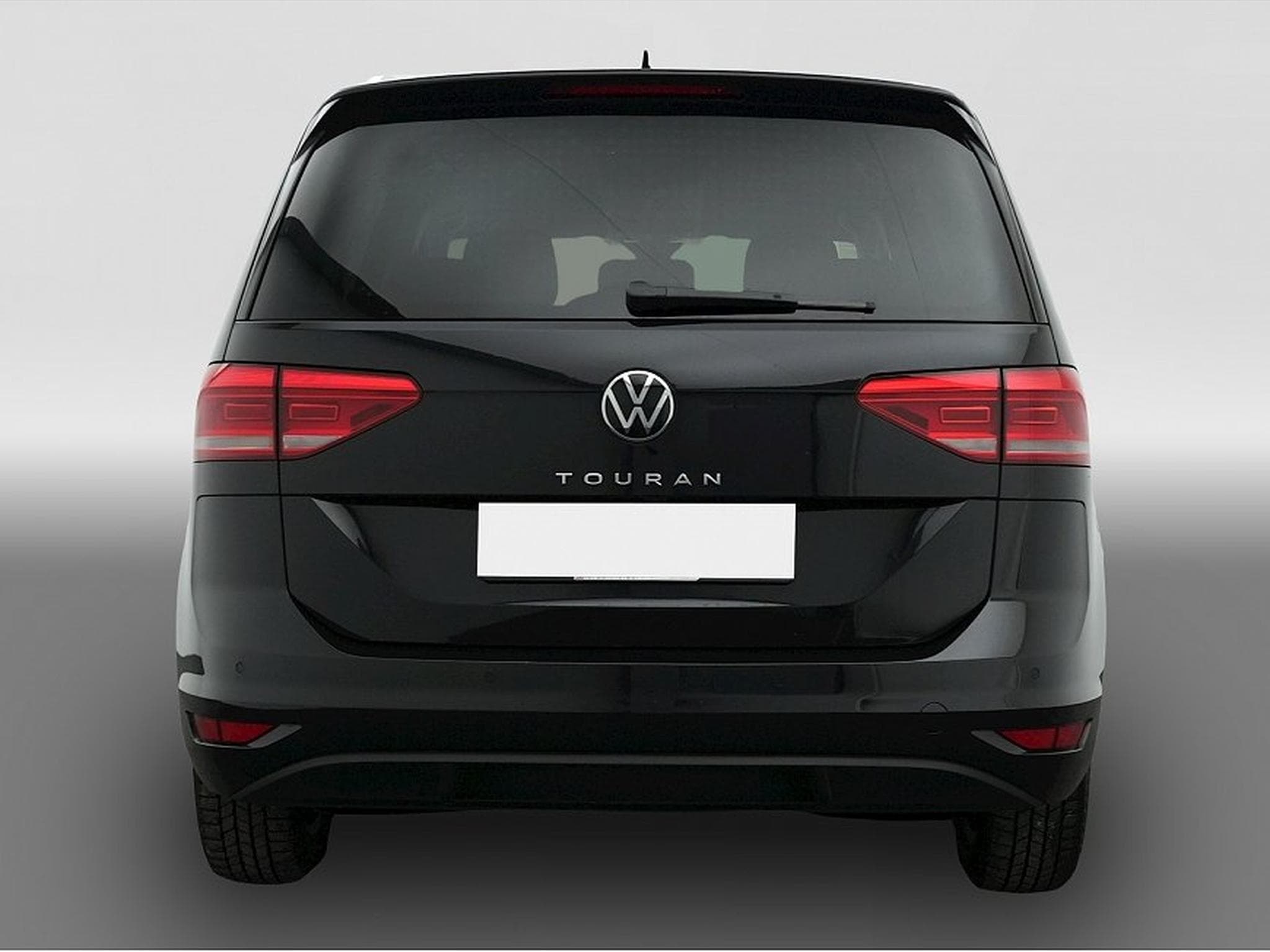 VW Touran (2026) - Foto 4