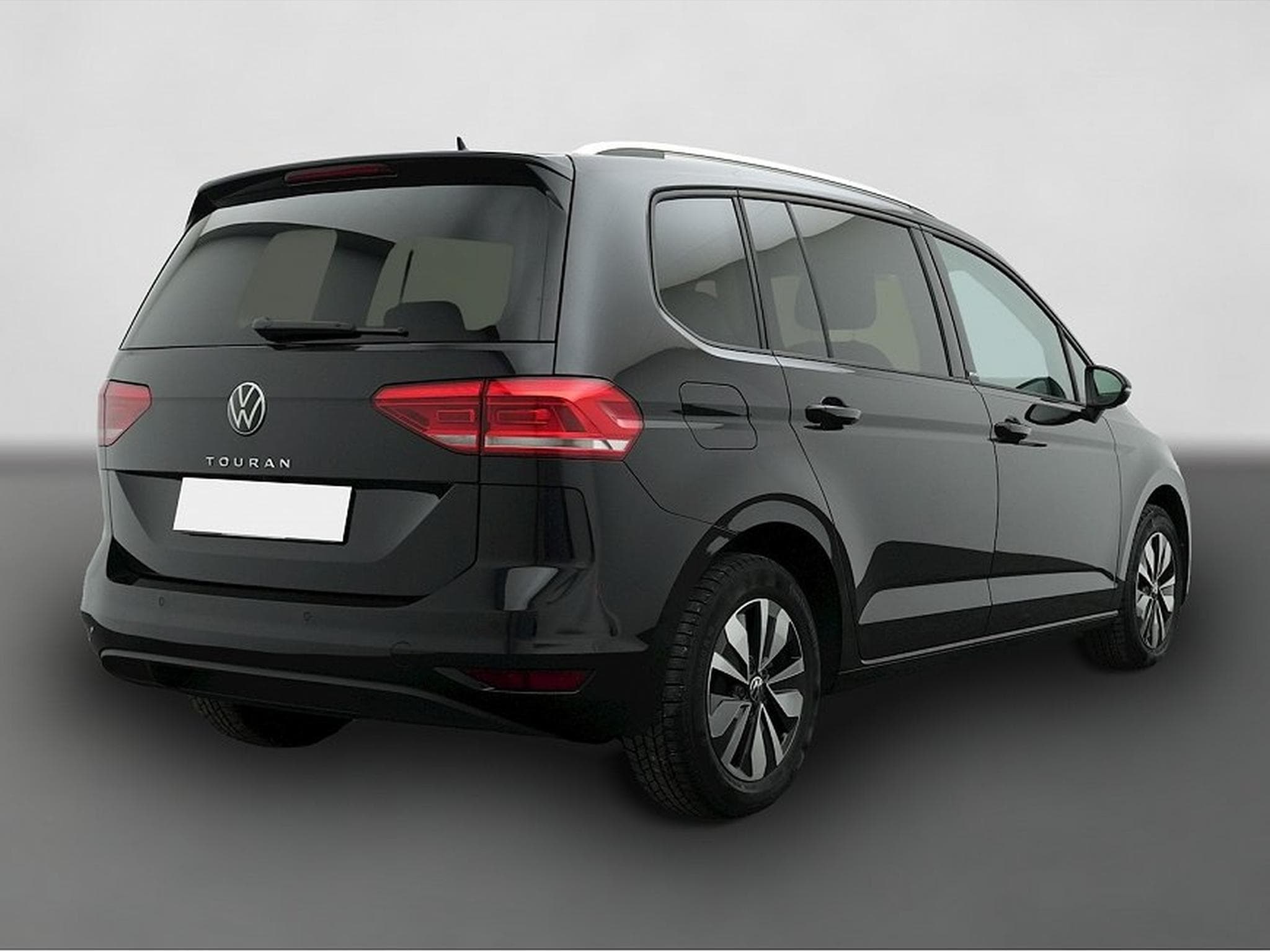 VW Touran (2026) - Foto 5