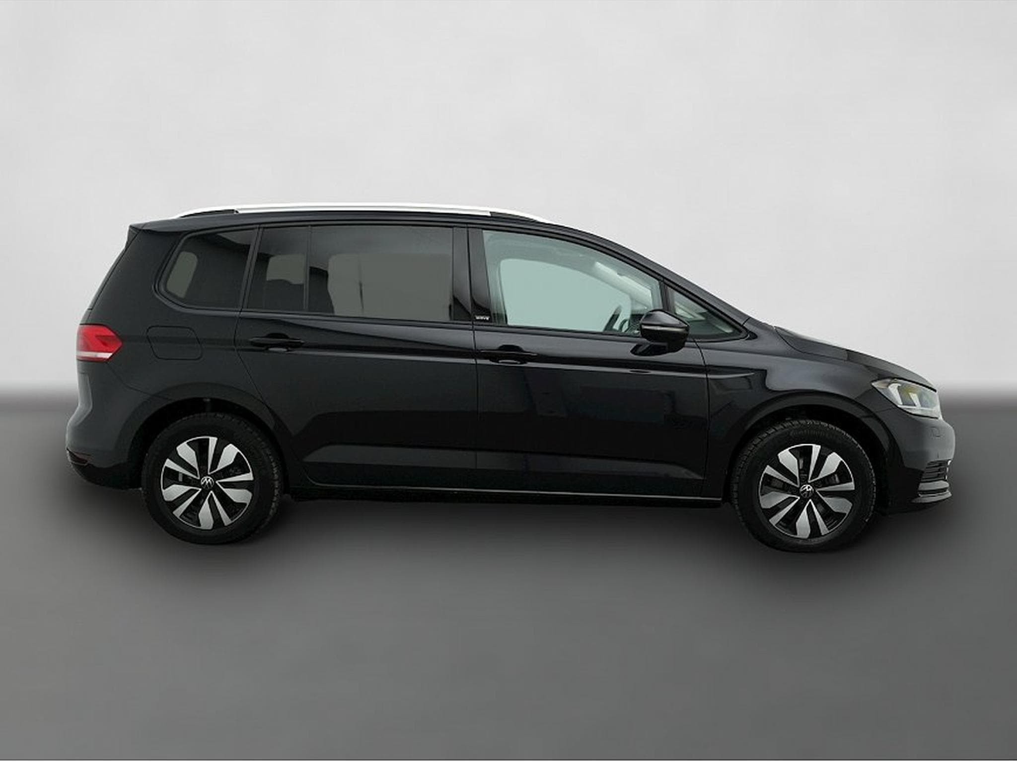 VW Touran (2026) - Foto 6