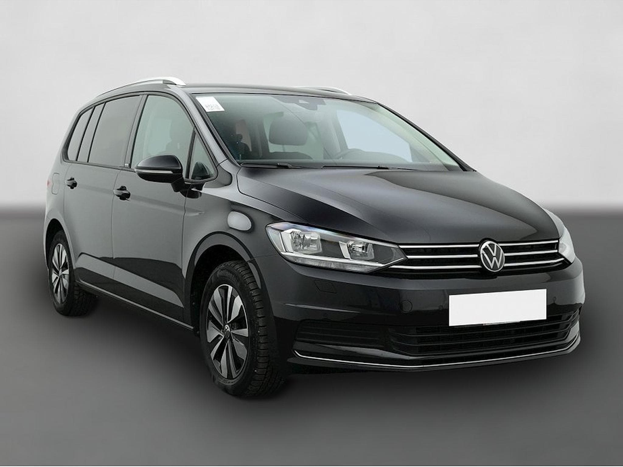 VW Touran (2026) - Foto 7