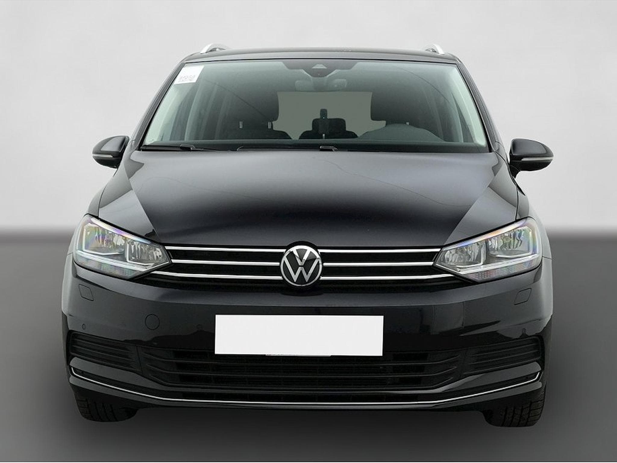 VW Touran (2026) - Foto 8