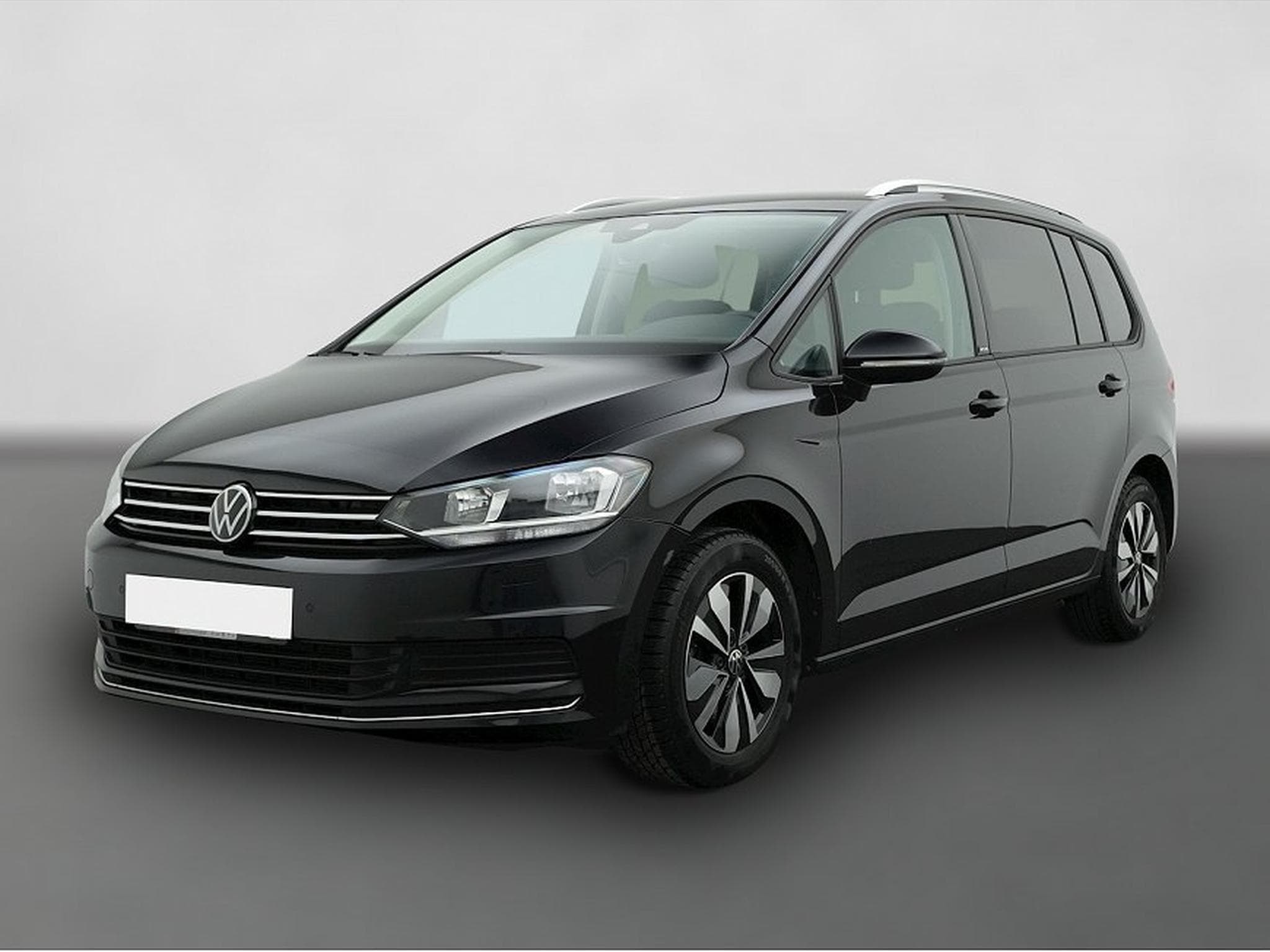VW Touran (2026) - Foto 1