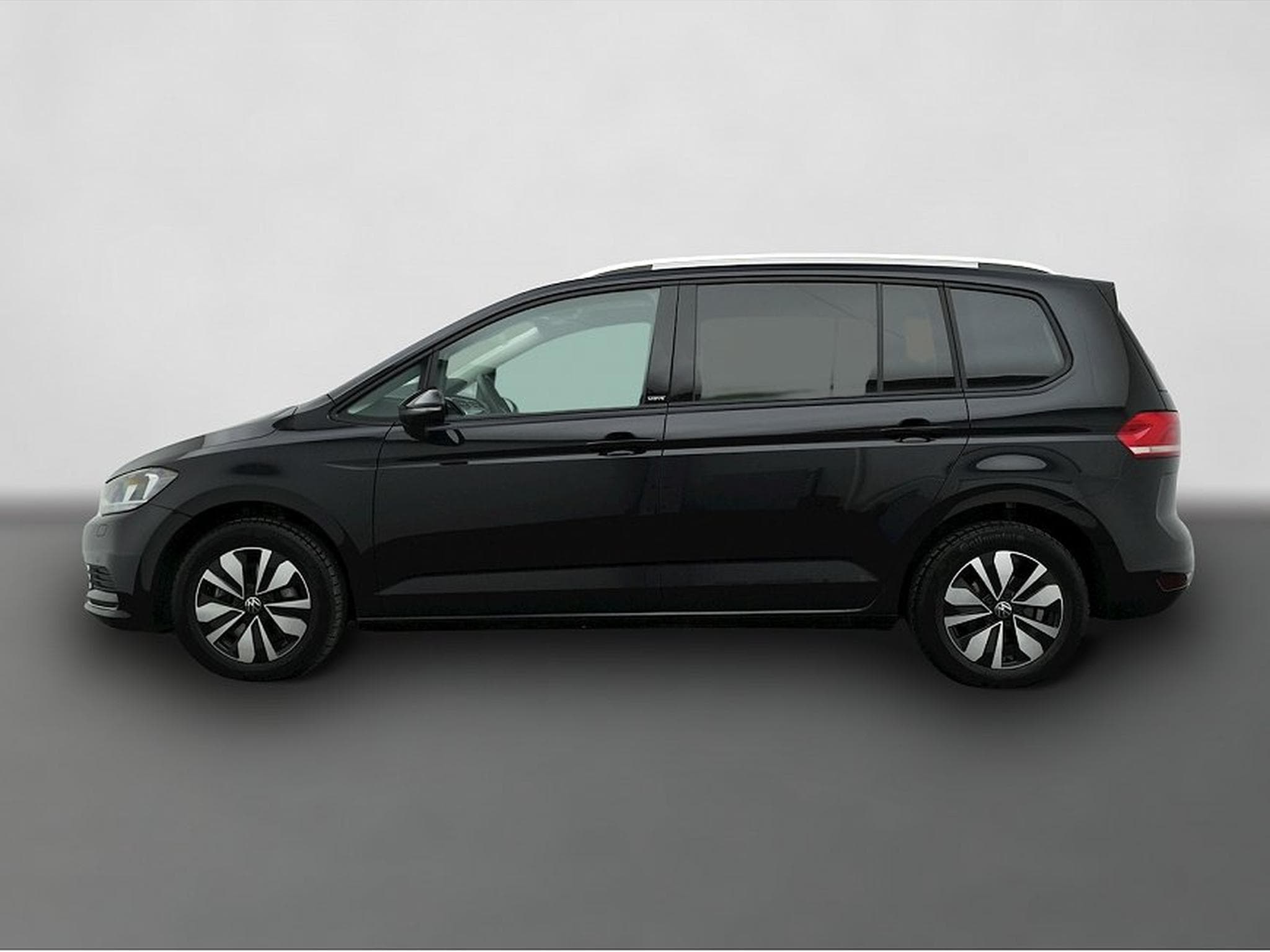 VW Touran (2026) - Foto 2