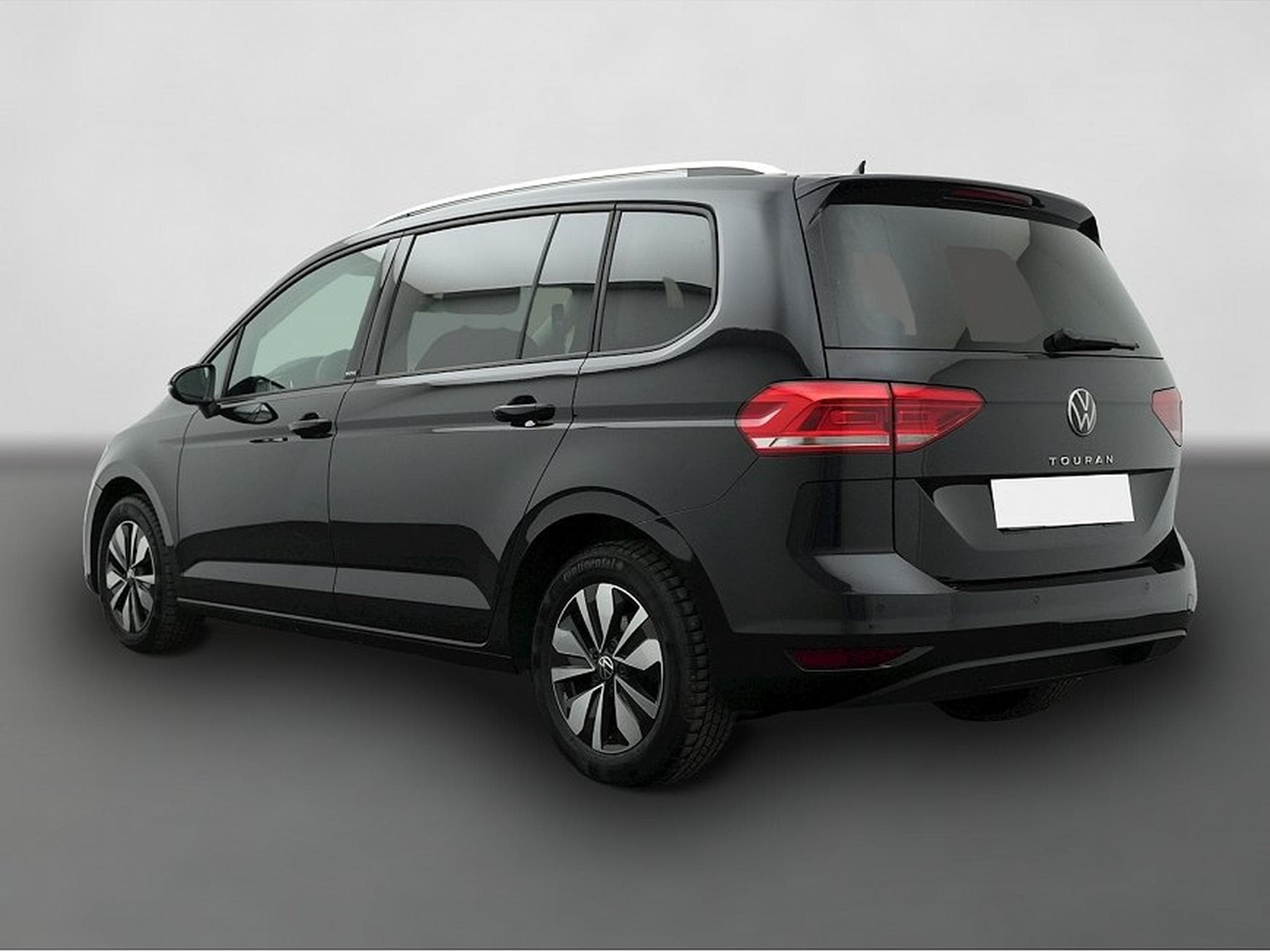 VW Touran (2026) - Foto 3