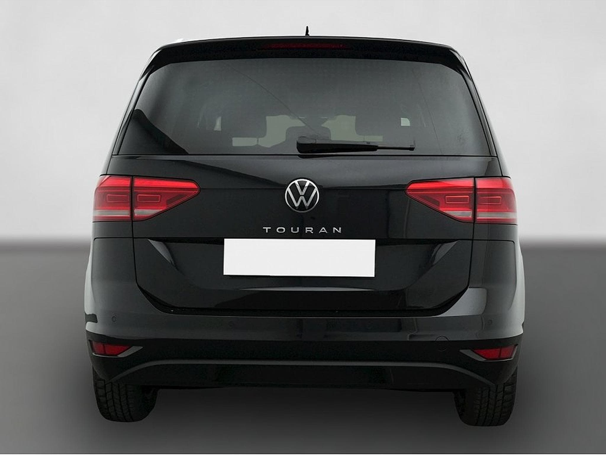 VW Touran (2026) - Foto 4