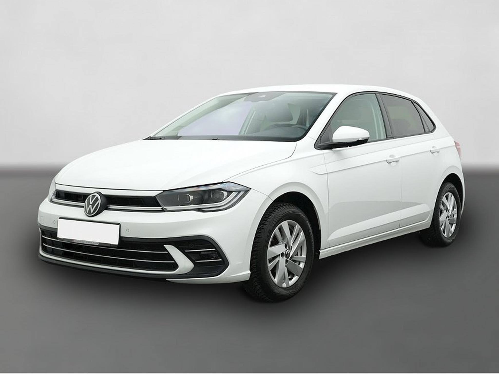 VW Polo (2026) - Foto 1