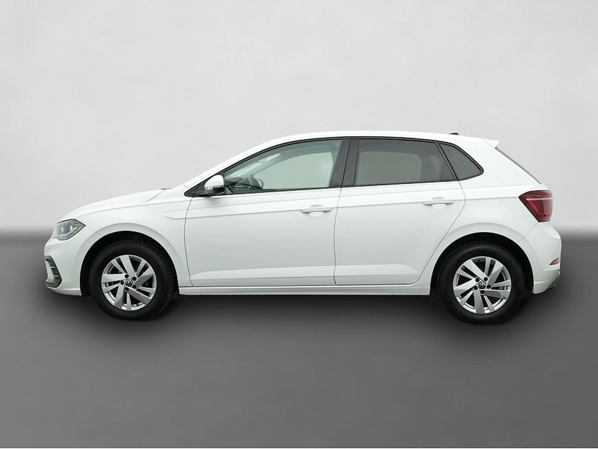 VW Polo (2026) - Foto 2