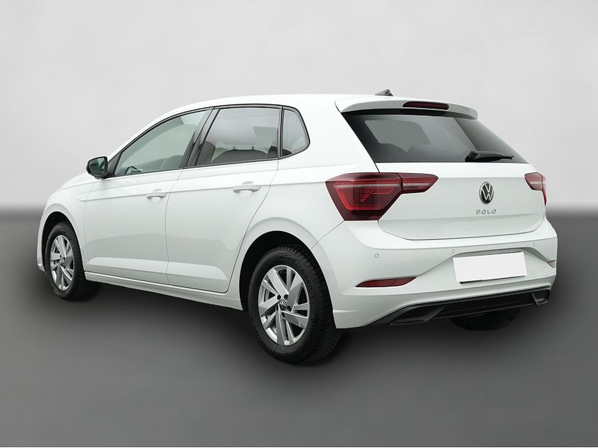 VW Polo (2026) - Foto 3