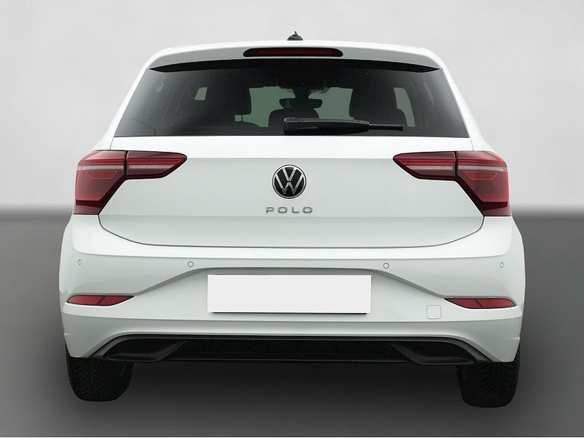 VW Polo (2026) - Foto 4