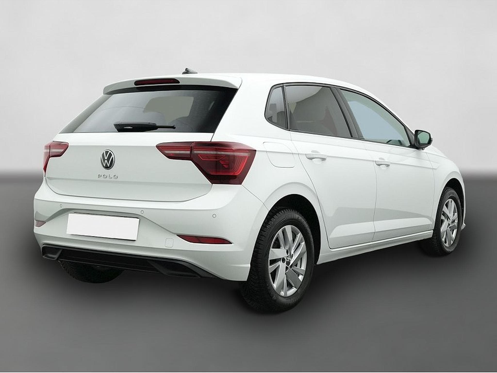 VW Polo (2026) - Foto 5