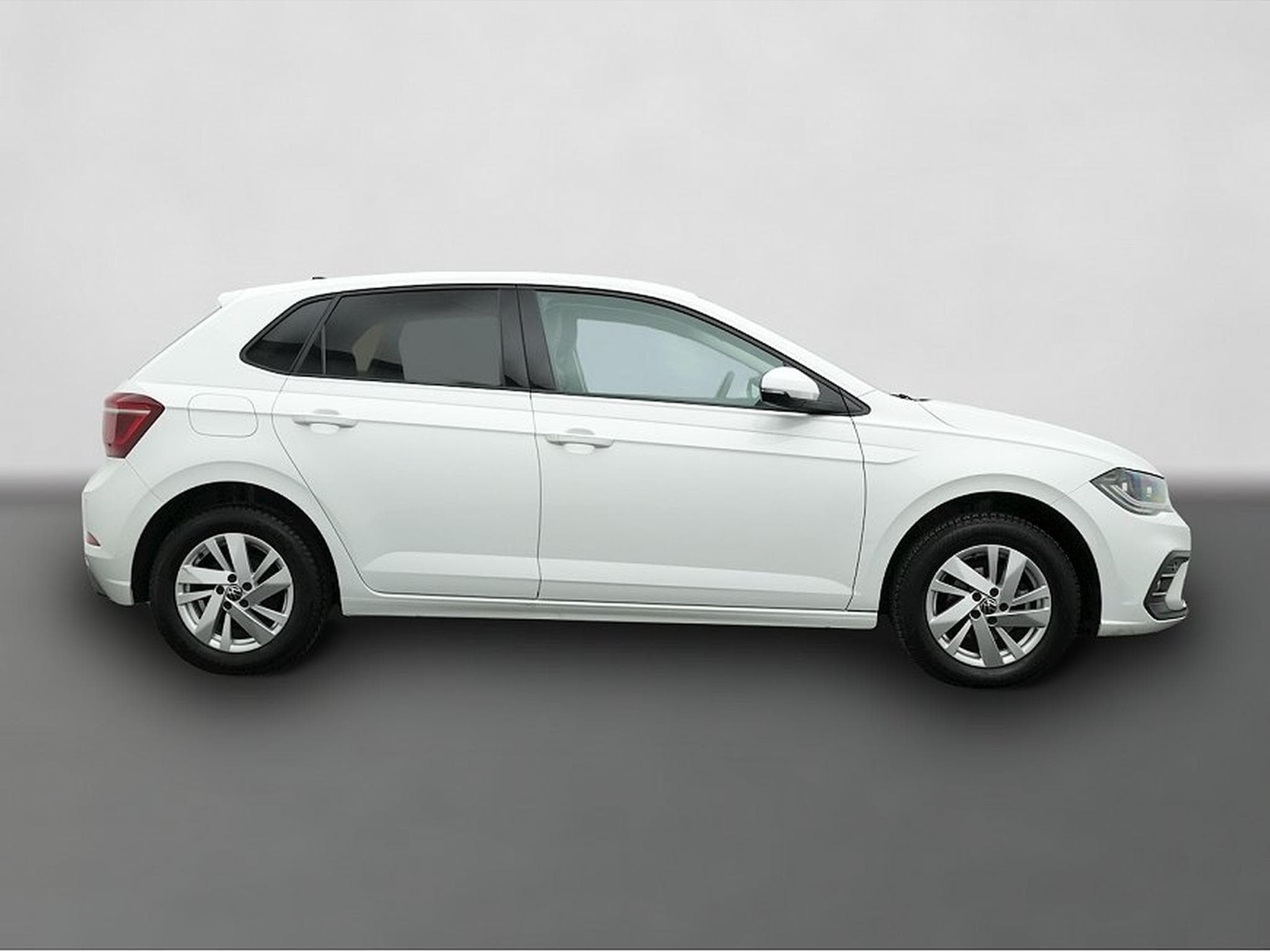 VW Polo (2026) - Foto 6