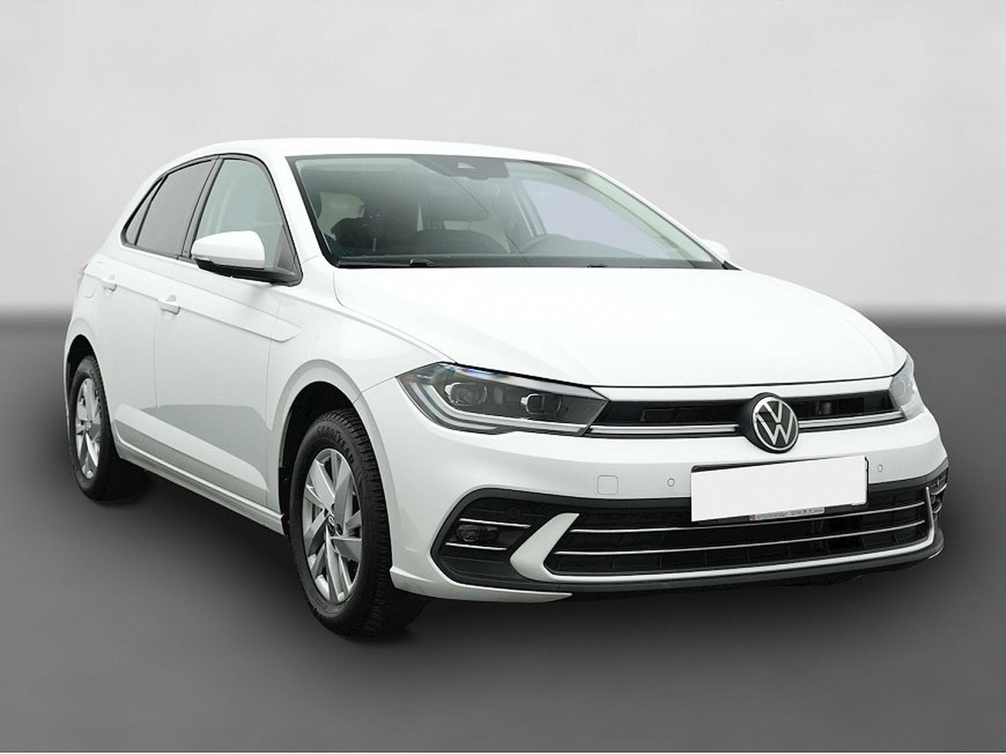 VW Polo (2026) - Foto 7