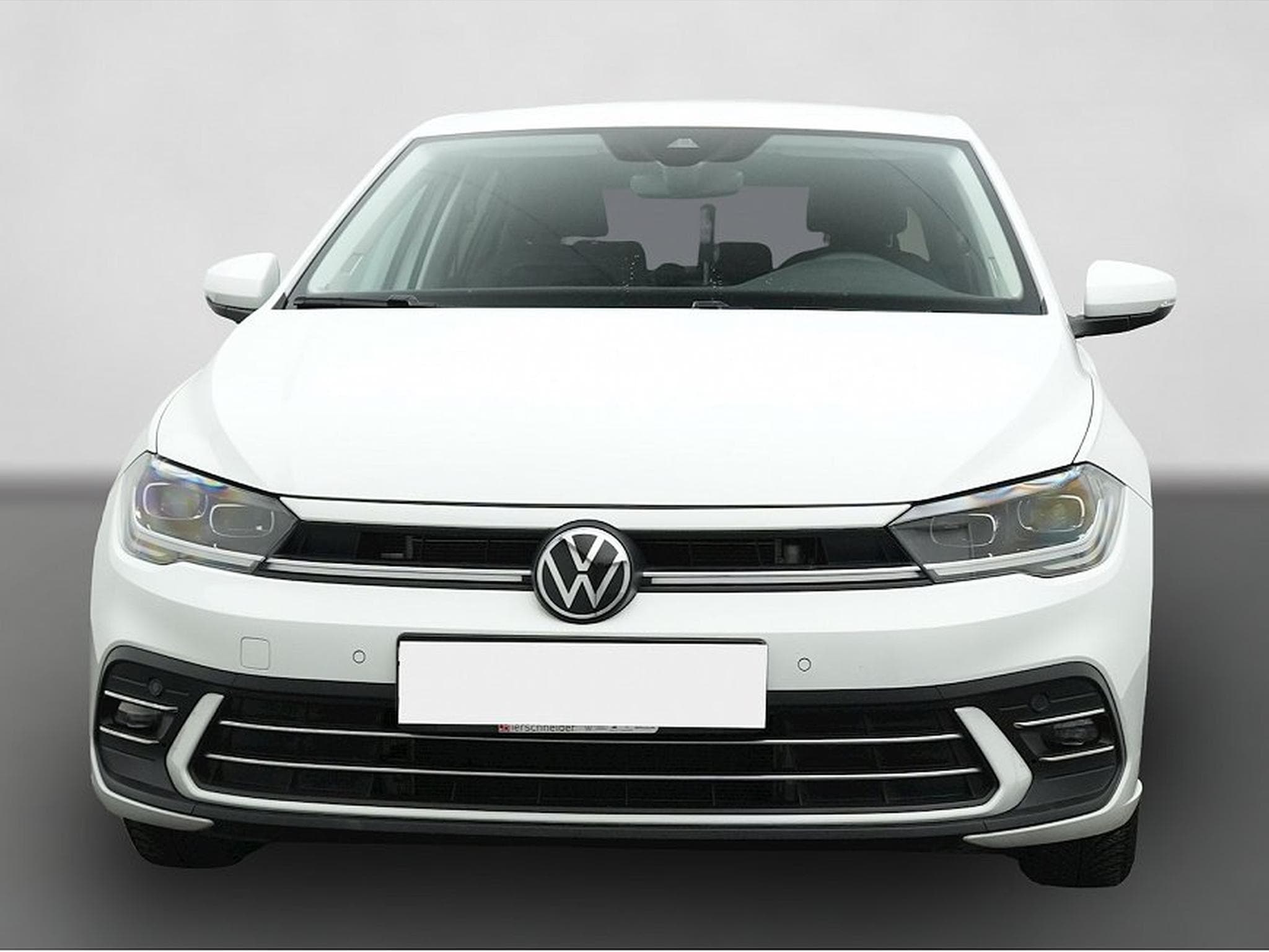 VW Polo (2026) - Foto 8
