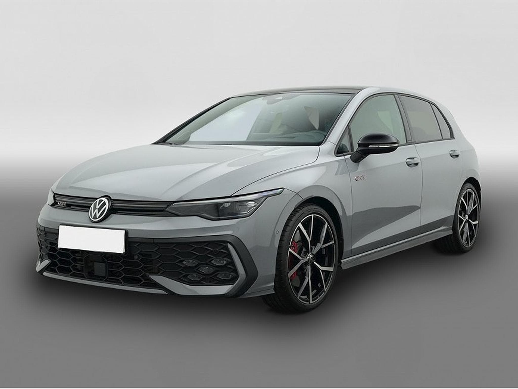 VW Golf (2026) - Foto 1