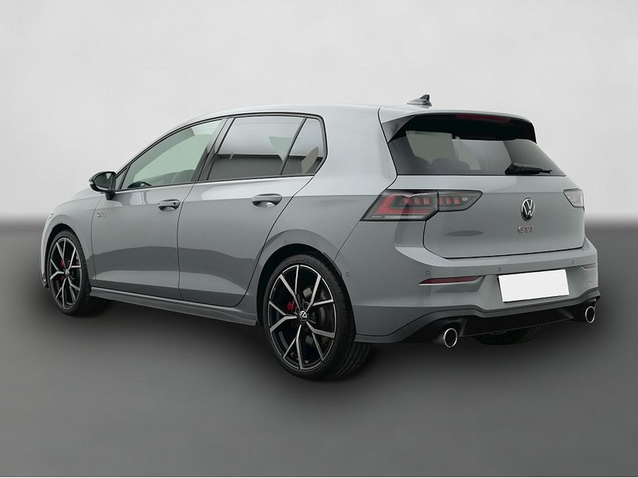 VW Golf (2026) - Foto 3