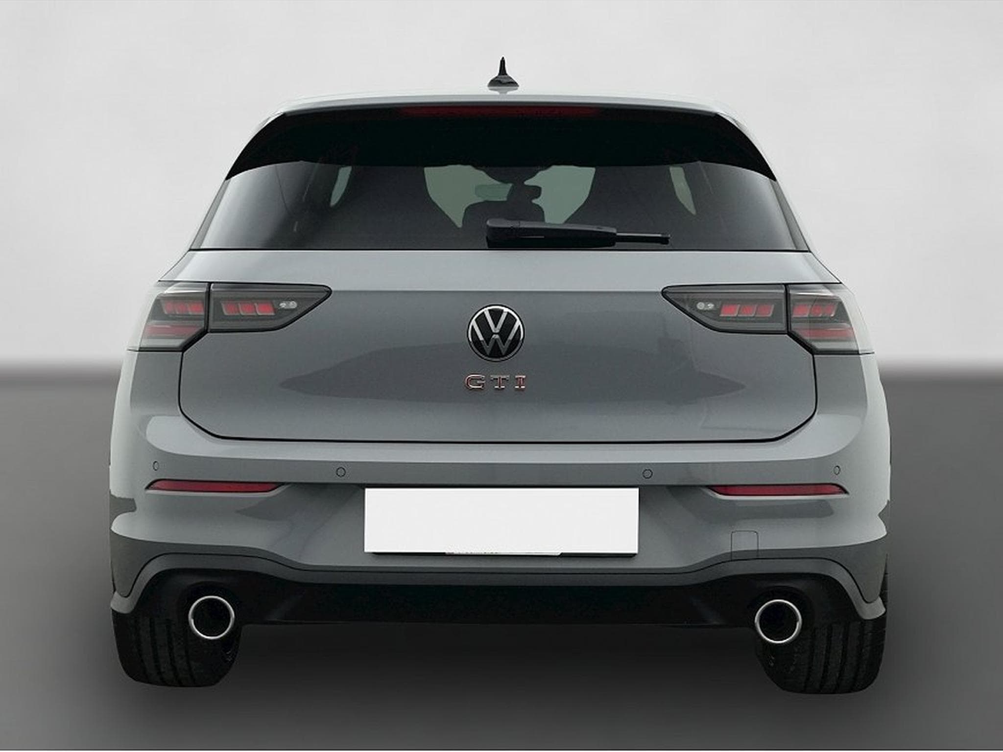 VW Golf (2026) - Foto 4