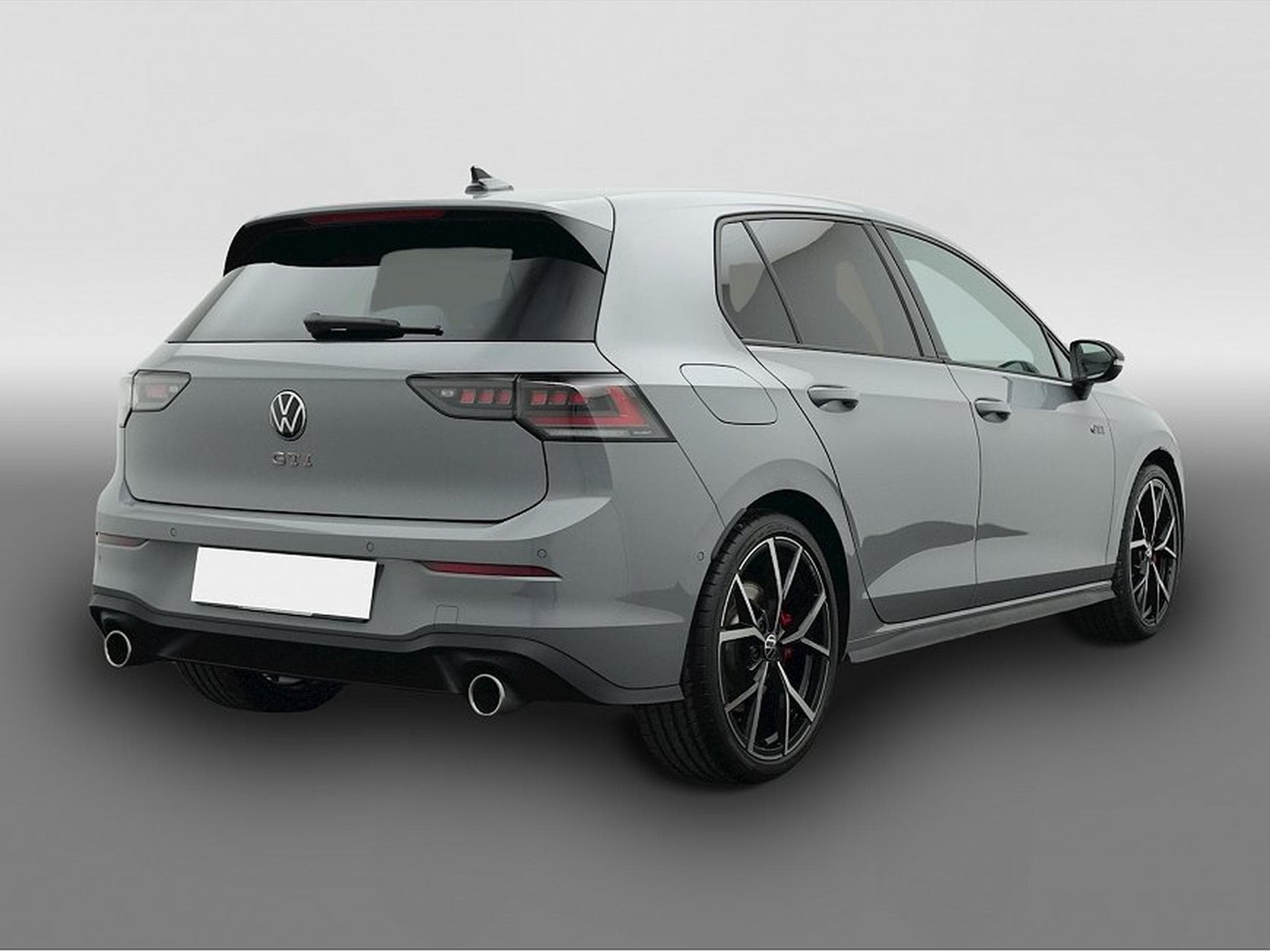 VW Golf (2026) - Foto 5