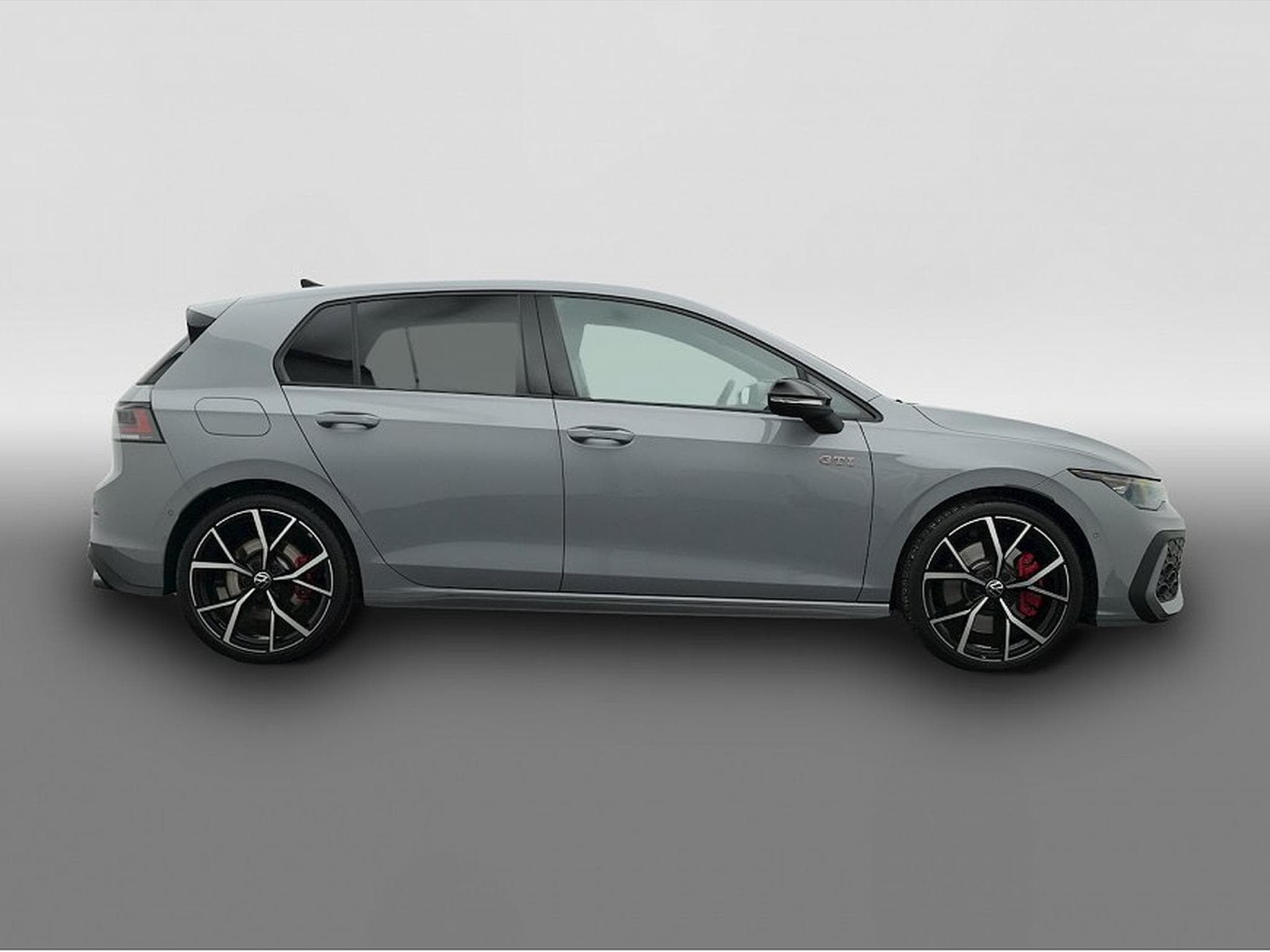 VW Golf (2026) - Foto 6