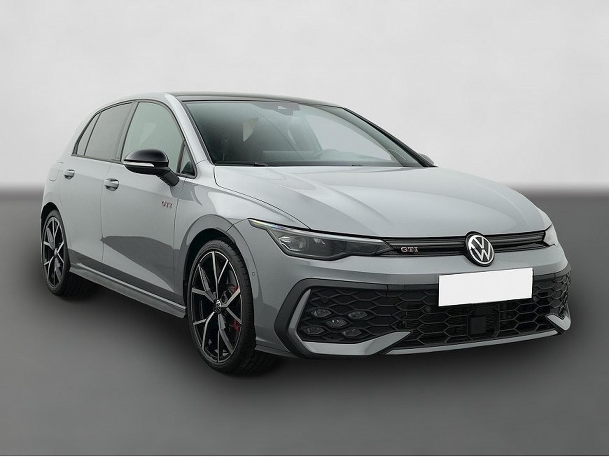 VW Golf (2026) - Foto 7