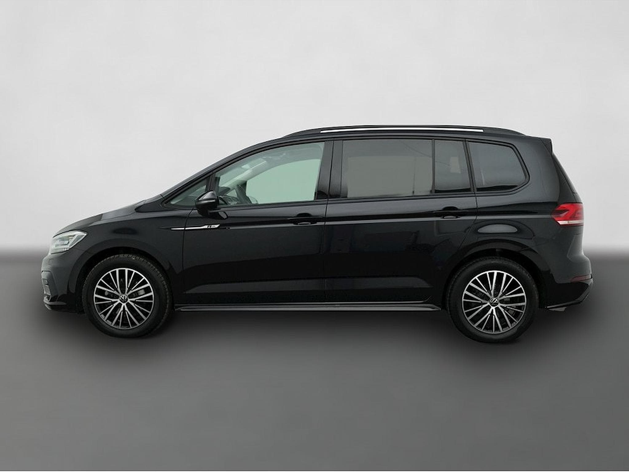 VW Touran (2026) - Foto 2