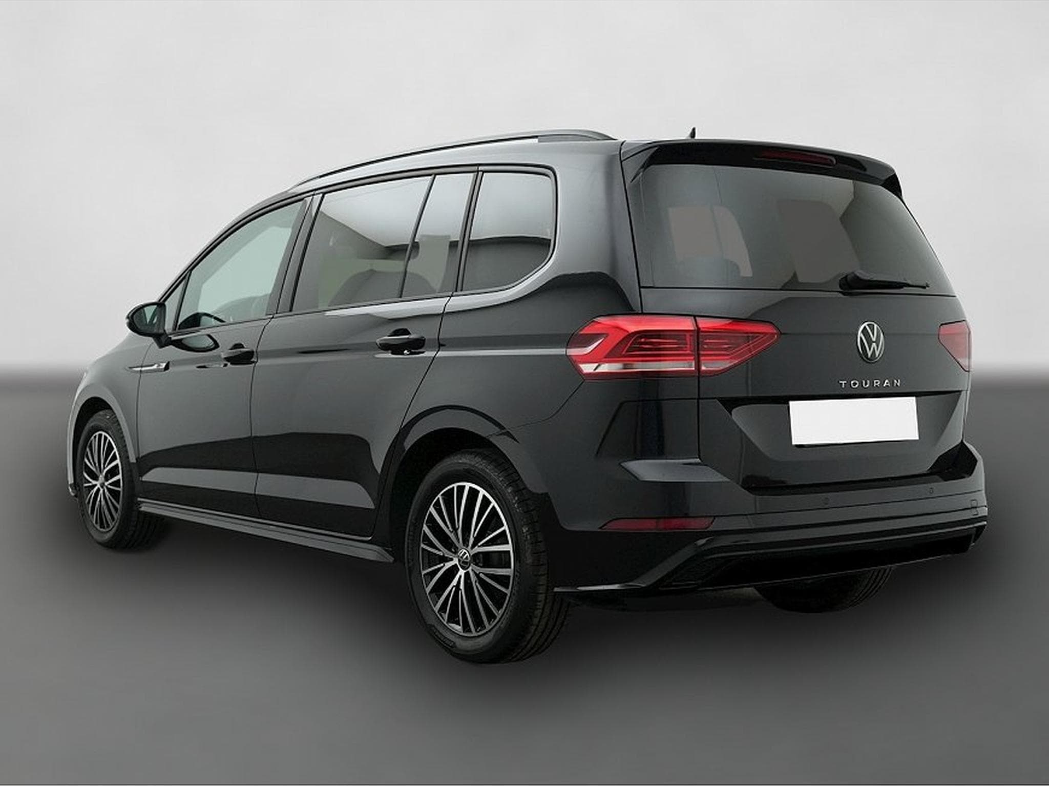 VW Touran (2026) - Foto 3