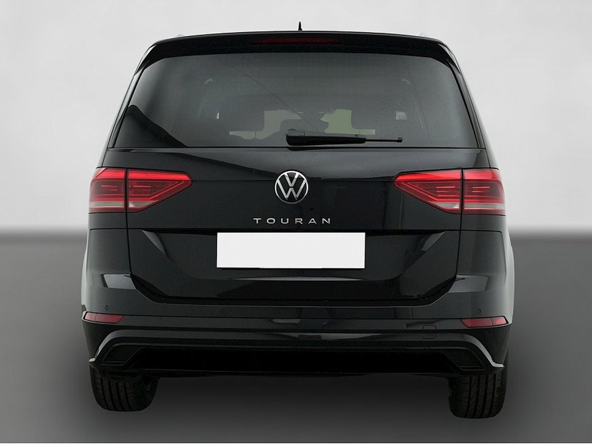 VW Touran (2026) - Foto 4