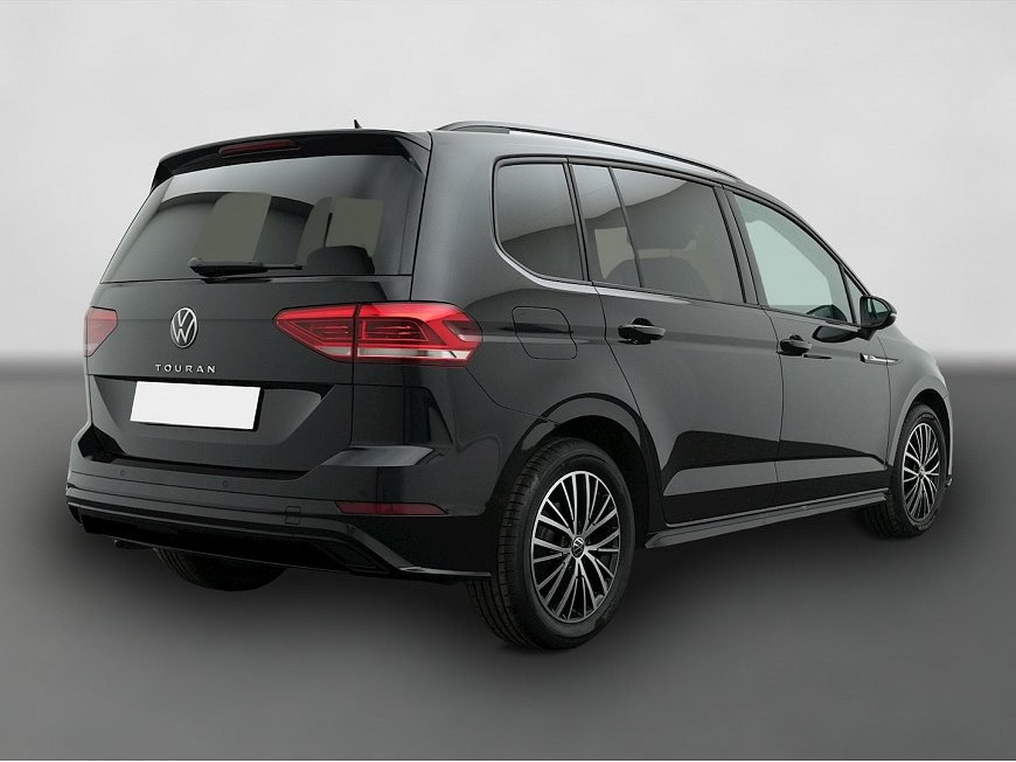 VW Touran (2026) - Foto 5