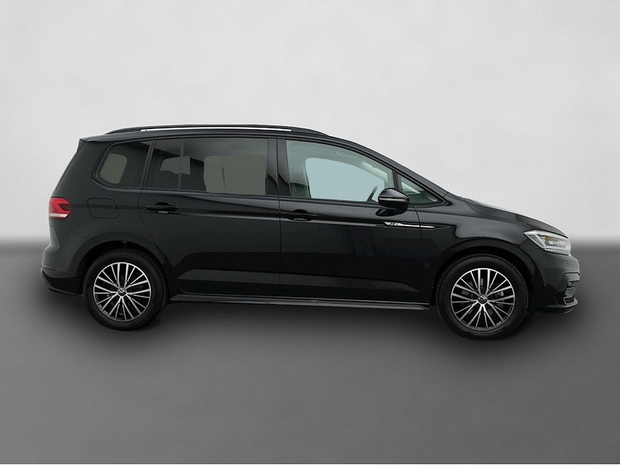 VW Touran (2026) - Foto 6