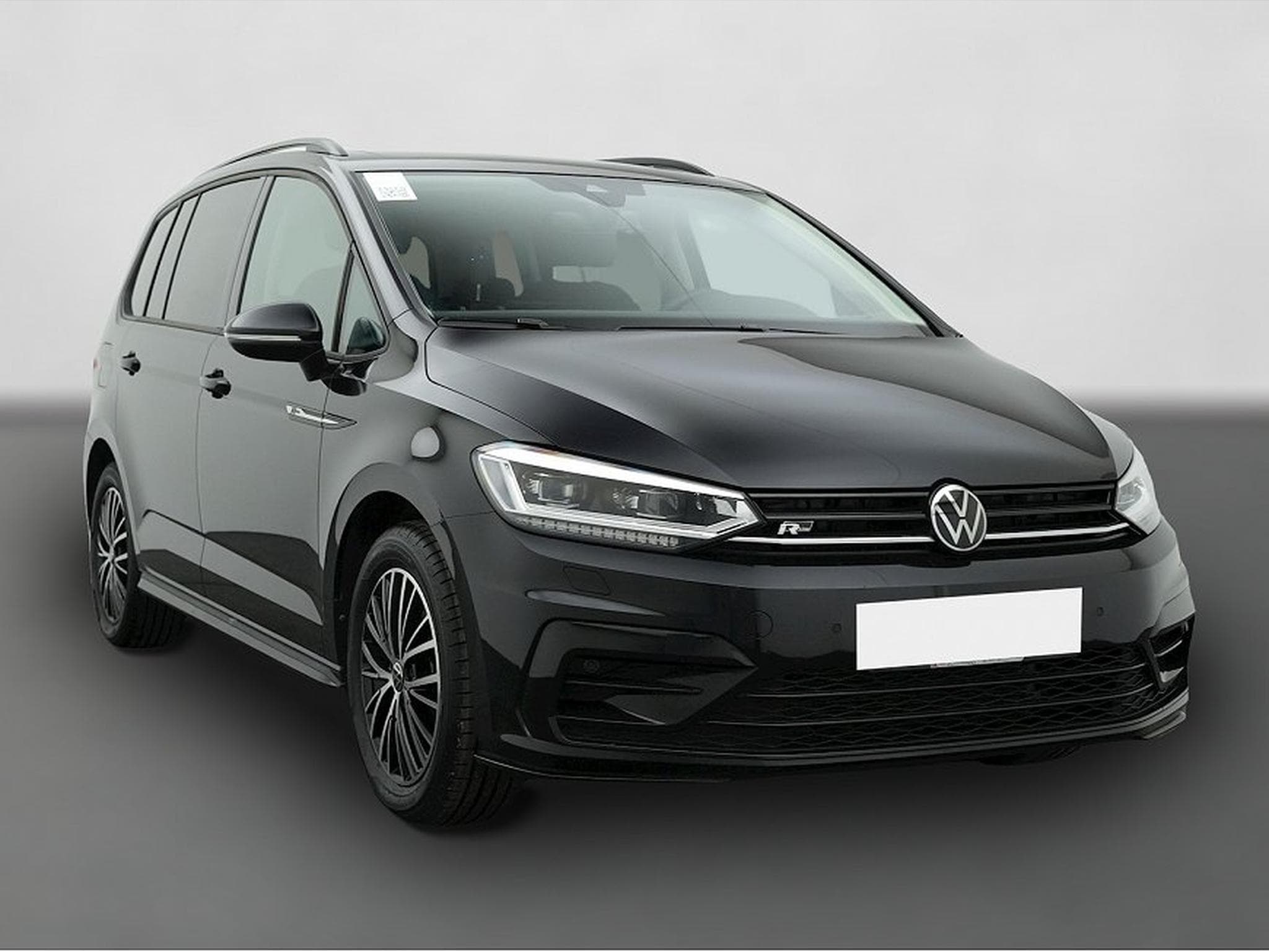 VW Touran (2026) - Foto 7