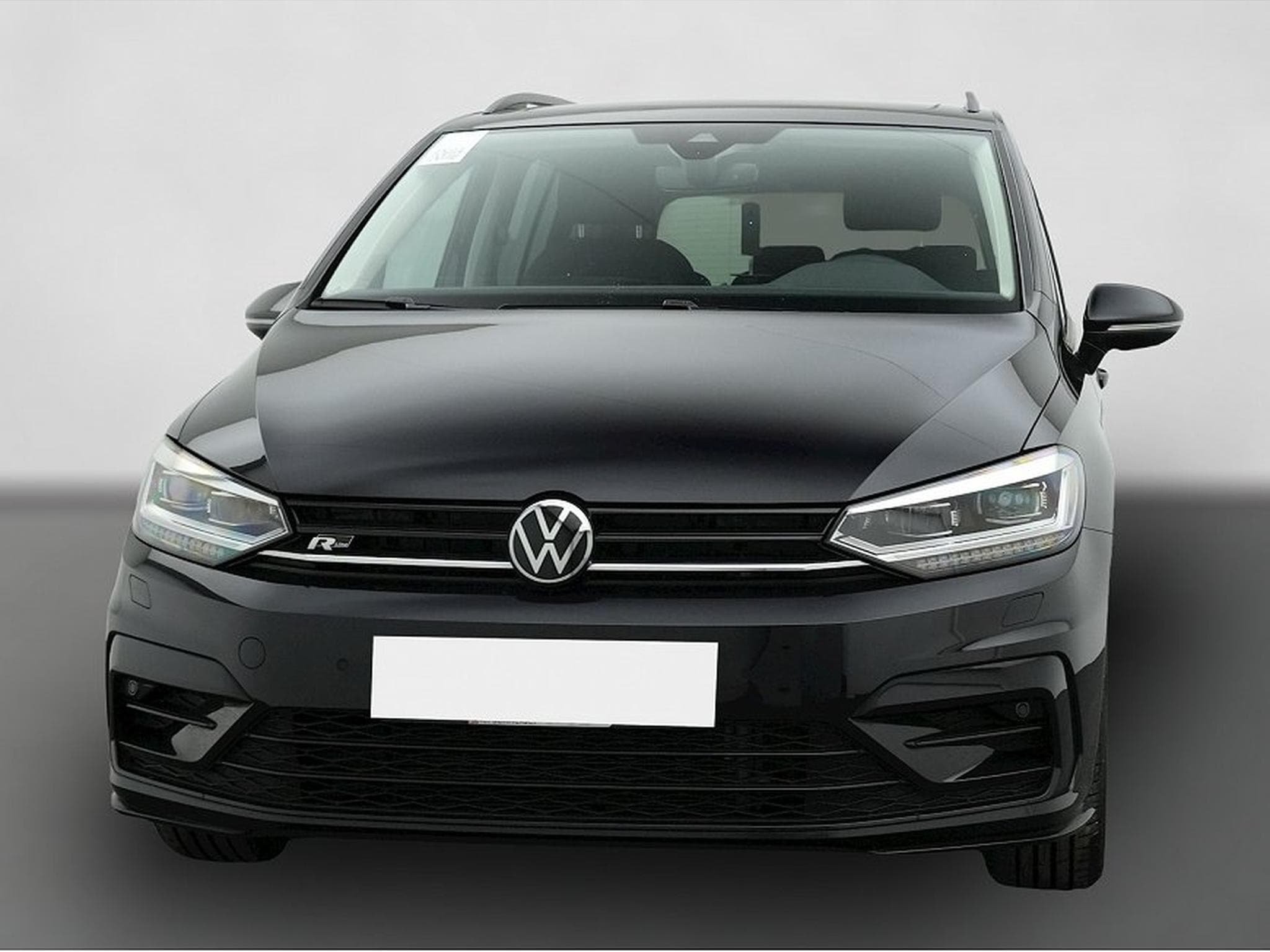 VW Touran (2026) - Foto 8