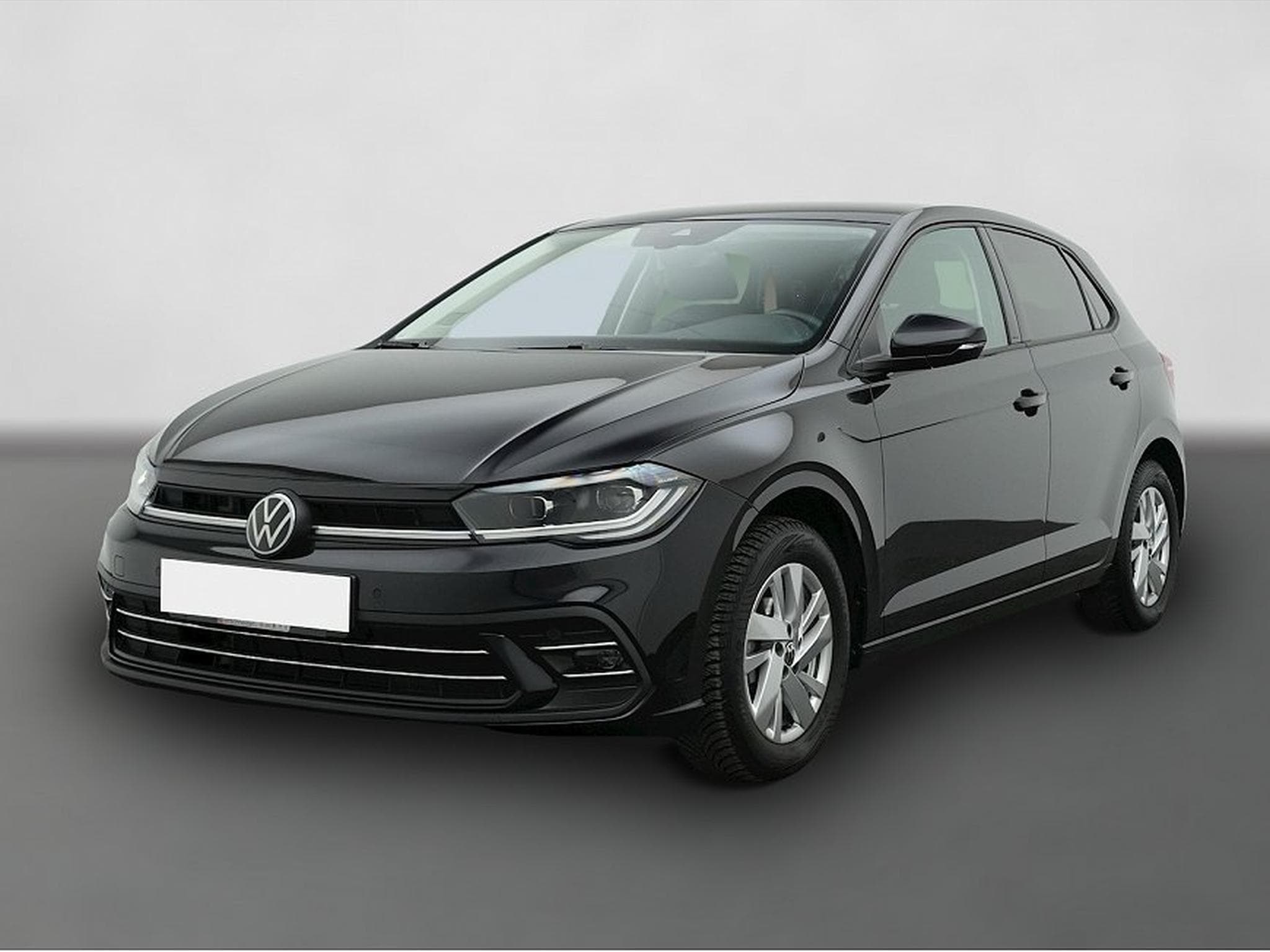 VW Polo (2026) - Foto 1