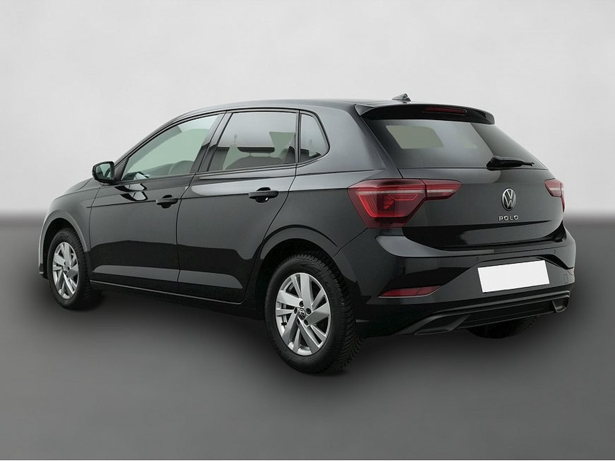 VW Polo (2026) - Foto 3