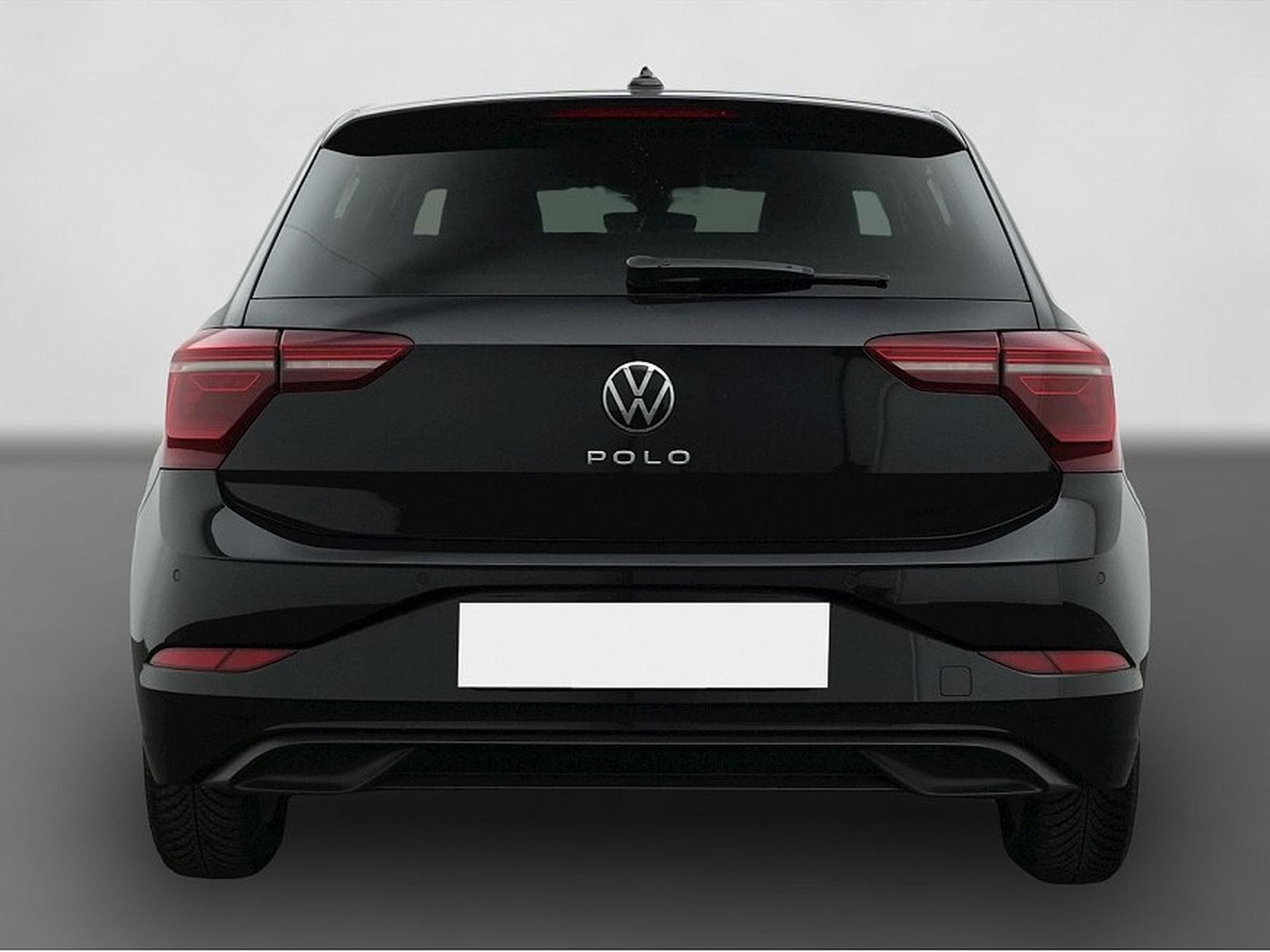 VW Polo (2026) - Foto 4