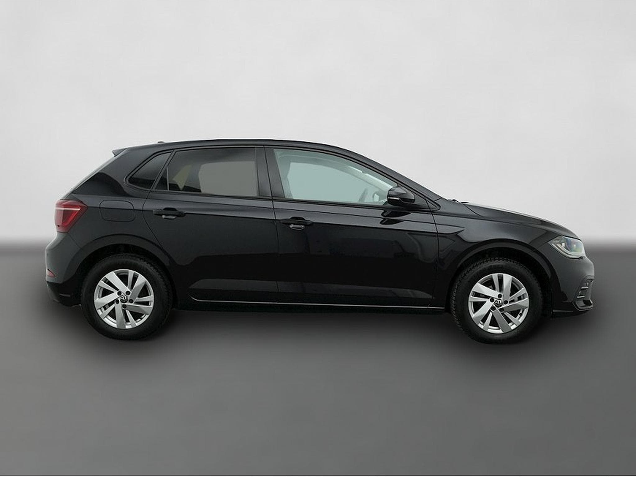 VW Polo (2026) - Foto 6