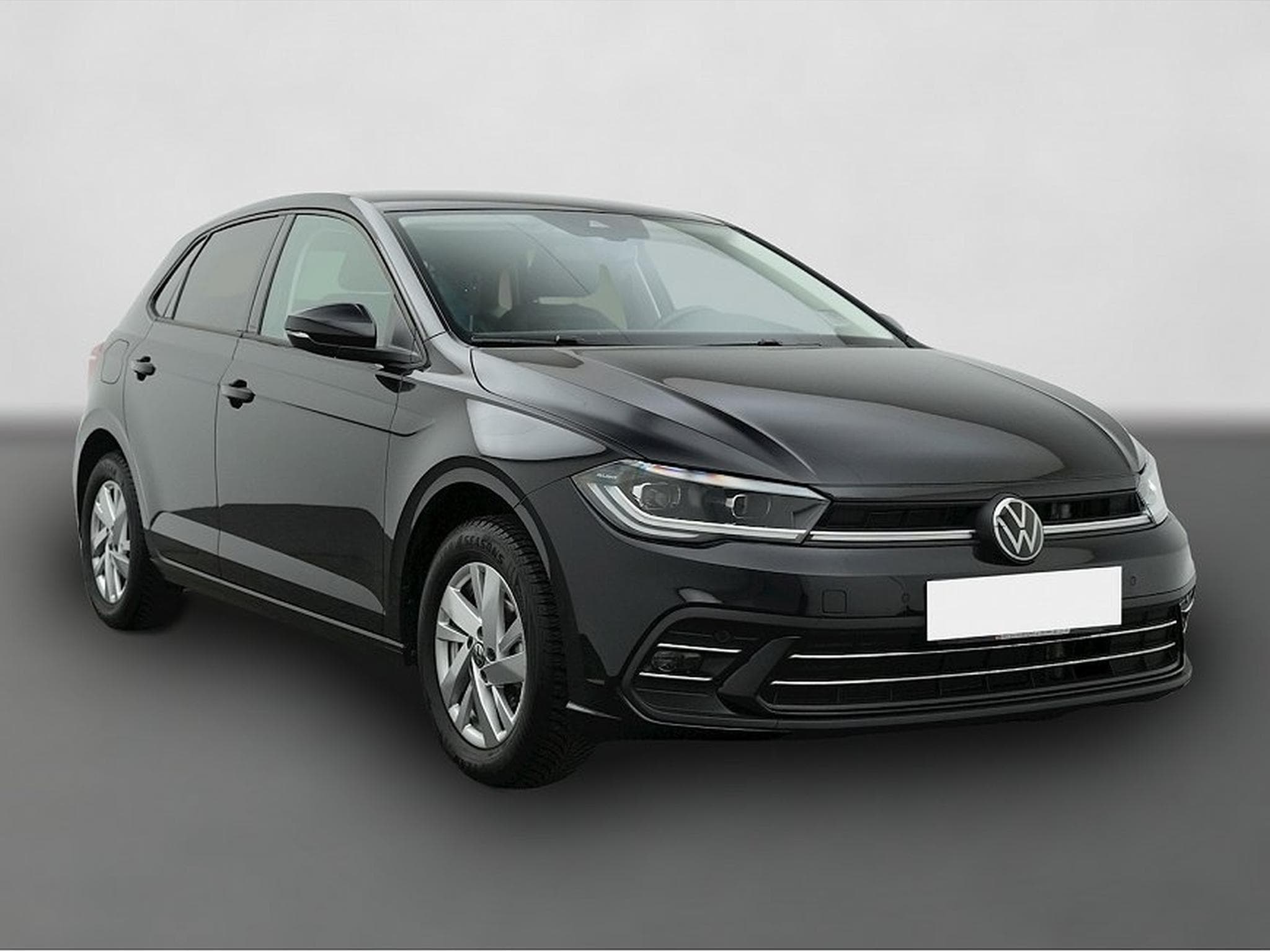 VW Polo (2026) - Foto 7