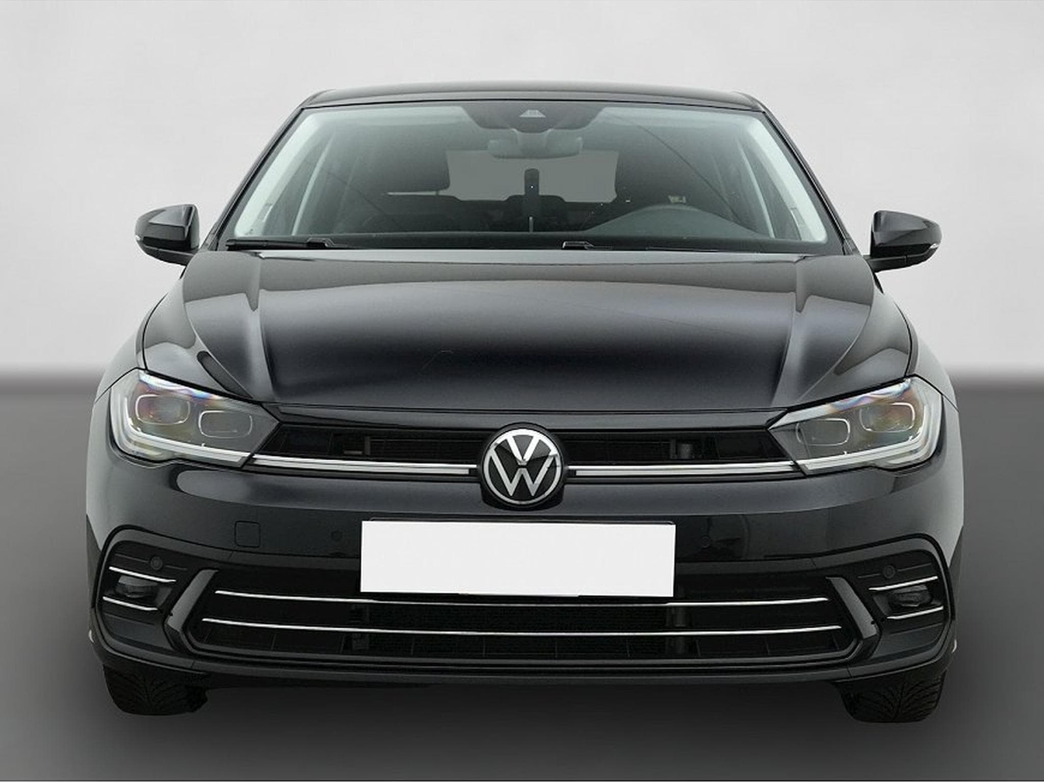 VW Polo (2026) - Foto 8